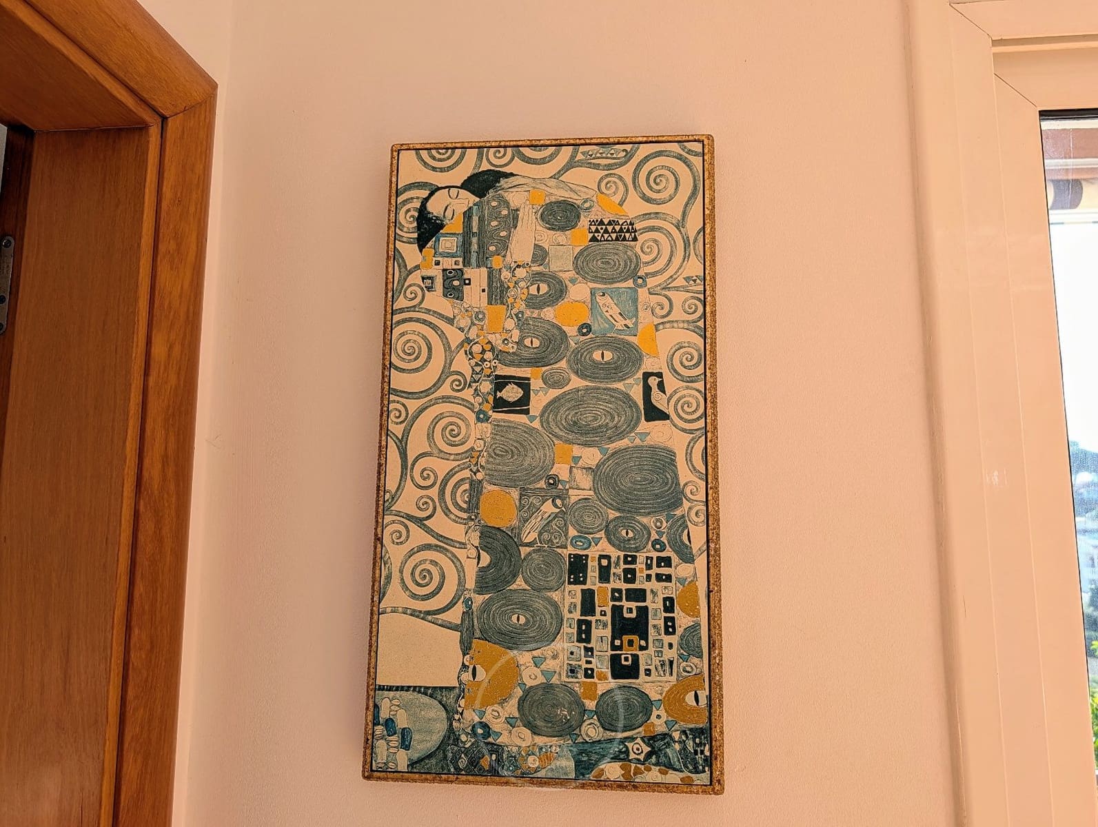 3 slaapkamer Flat te koop in Santa Susanna met zwembad garage - € 350.000 (Ref: 9523921)