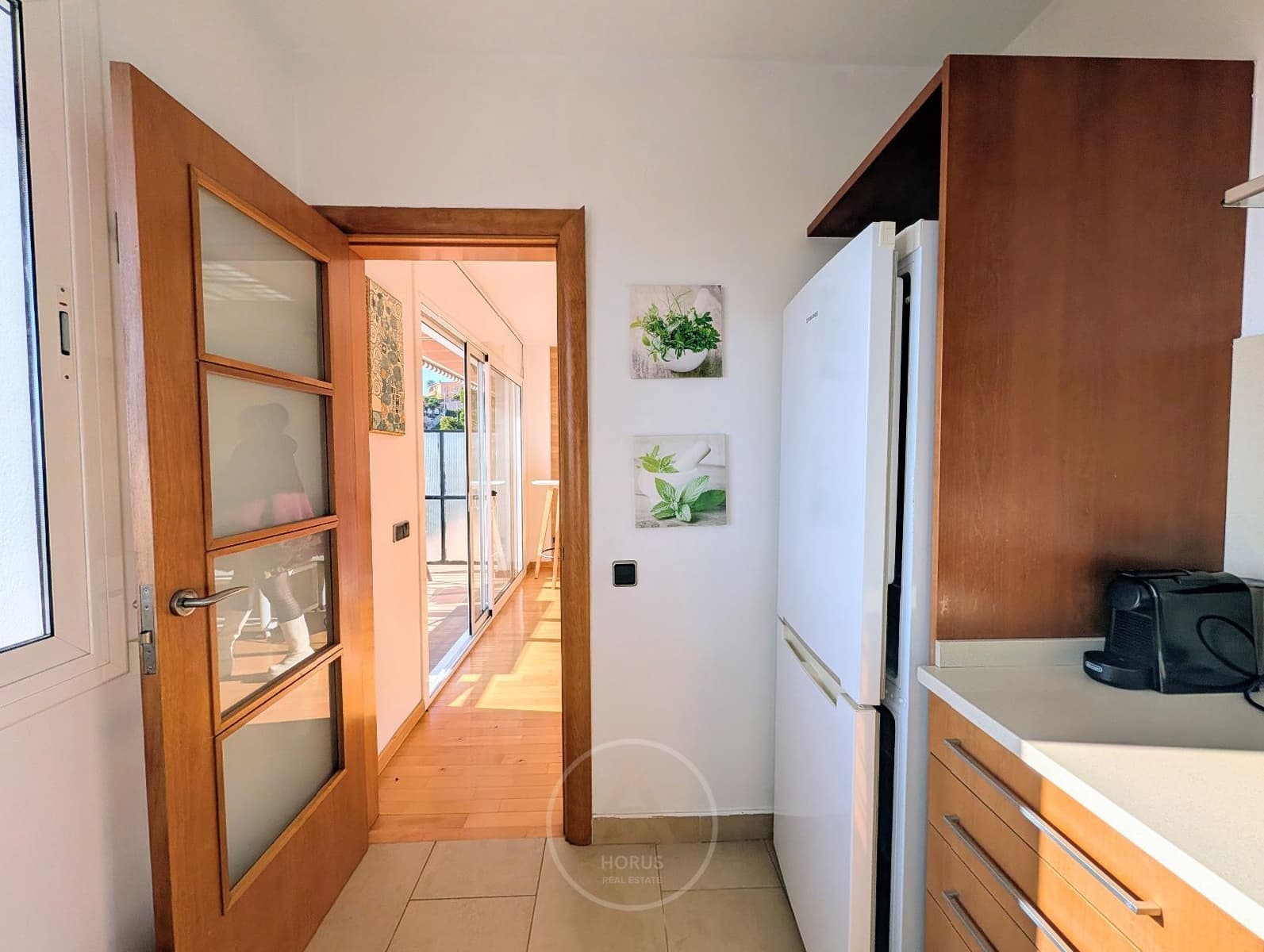 3 slaapkamer Flat te koop in Santa Susanna met zwembad garage - € 350.000 (Ref: 9523921)