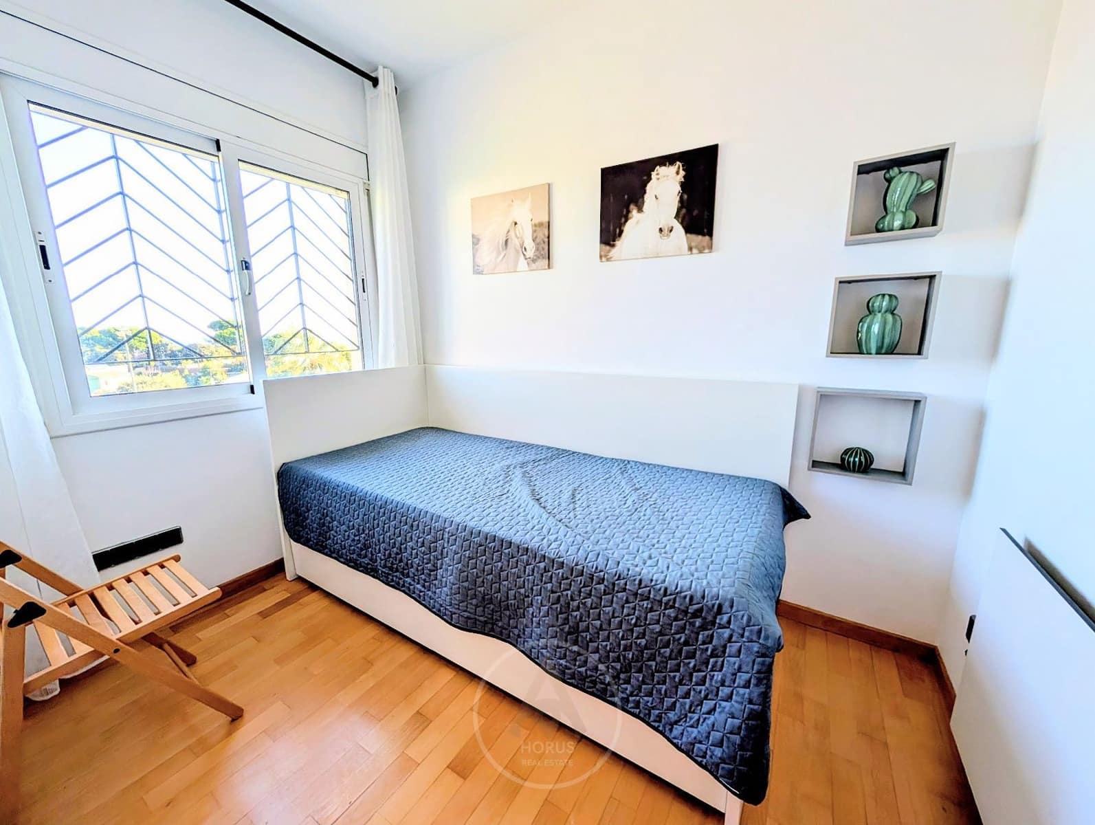 3 slaapkamer Flat te koop in Santa Susanna met zwembad garage - € 350.000 (Ref: 9523921)