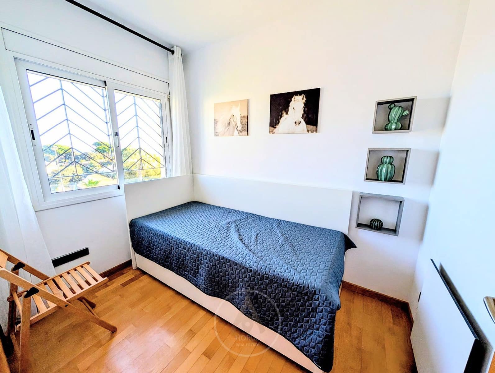 3 slaapkamer Flat te koop in Santa Susanna met zwembad garage - € 350.000 (Ref: 9523921)