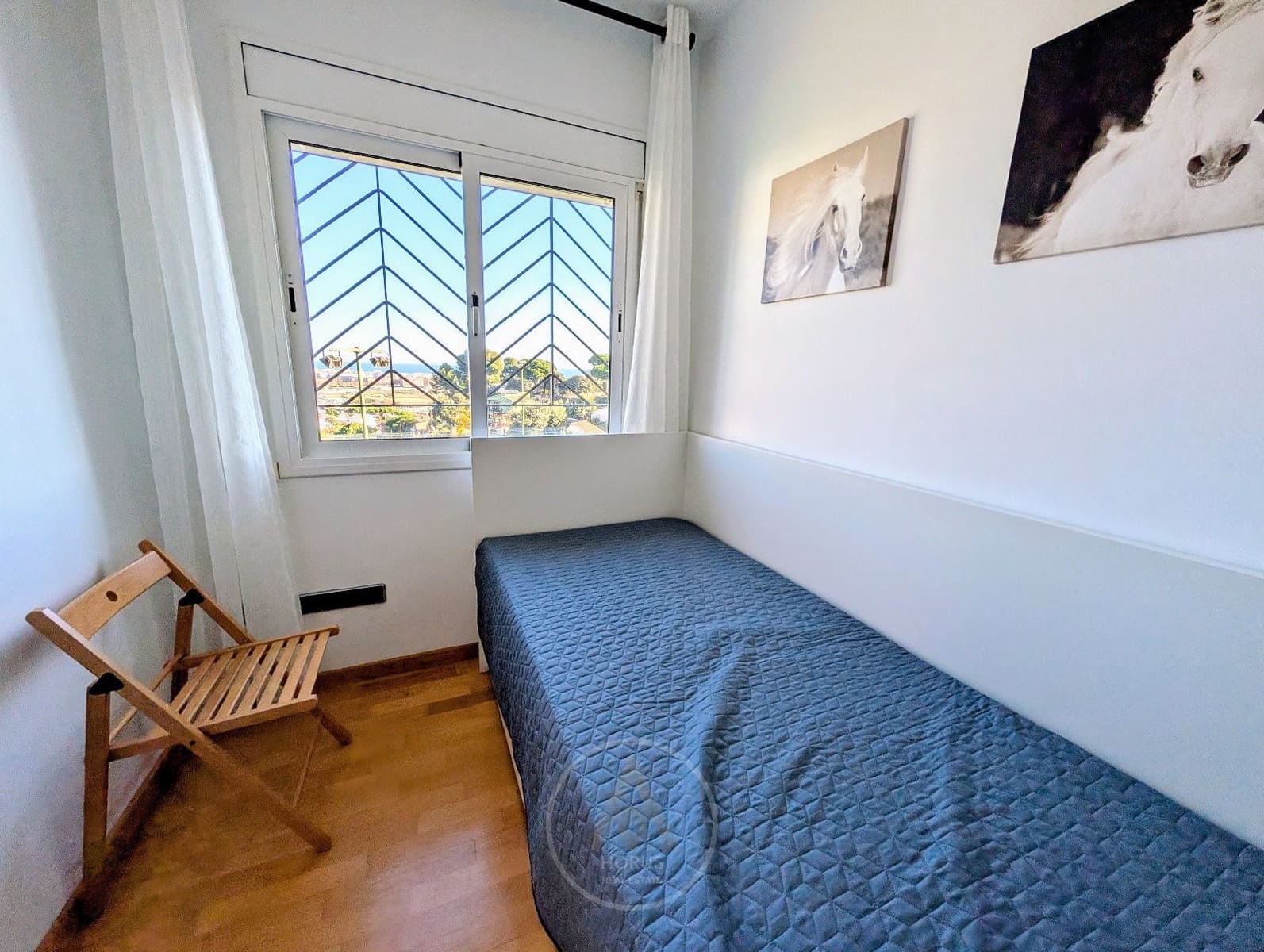 3 slaapkamer Flat te koop in Santa Susanna met zwembad garage - € 350.000 (Ref: 9523921)