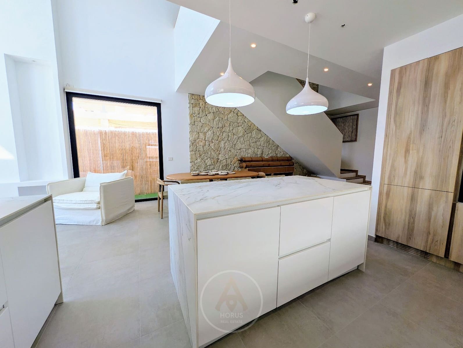 4 bedroom Villa for sale in Alfaz del Pi / L'Alfas del Pi with pool garage - € 875,000 (Ref: 9523922)