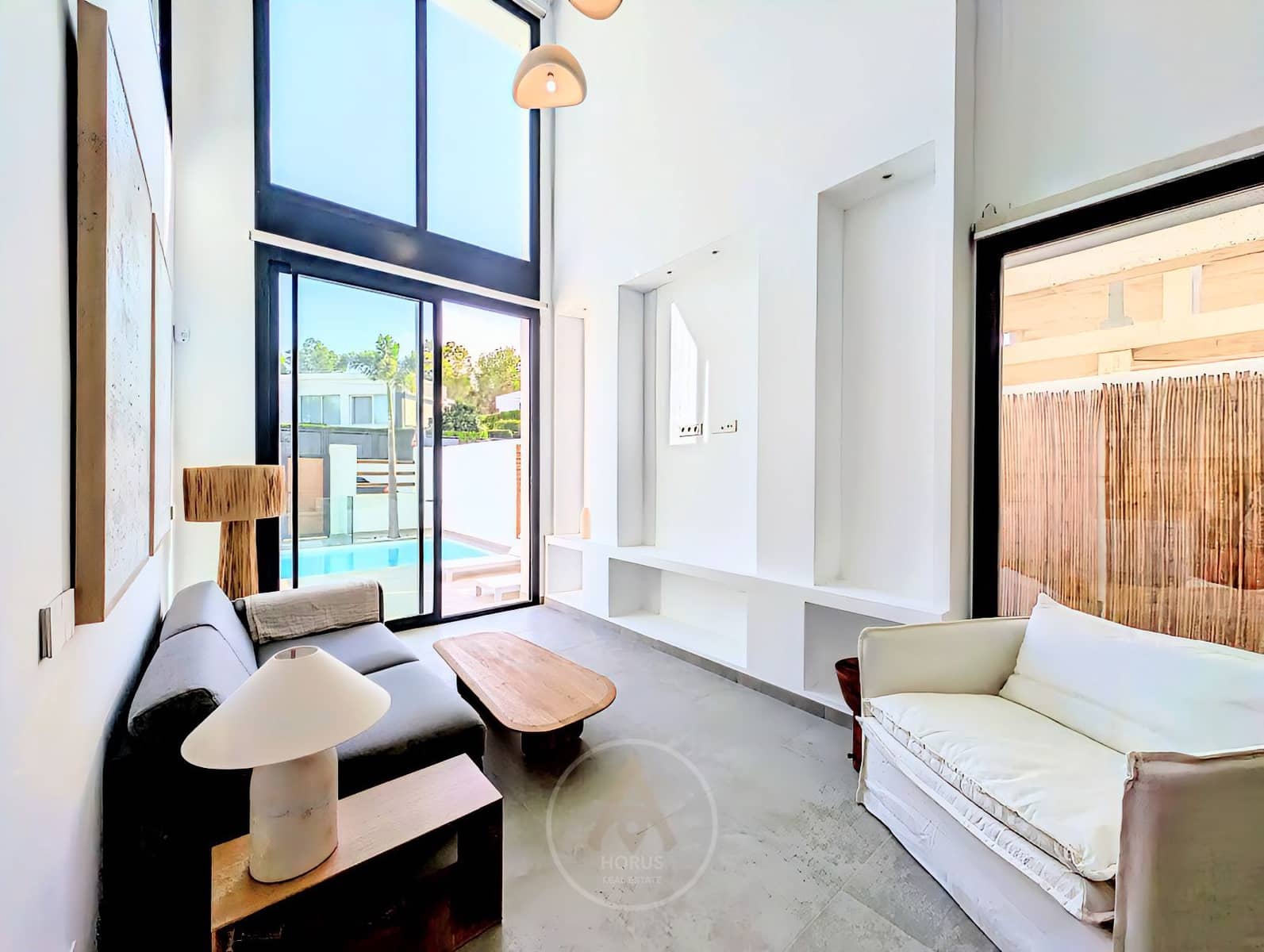 4 bedroom Villa for sale in Alfaz del Pi / L'Alfas del Pi with pool garage - € 875,000 (Ref: 9523922)