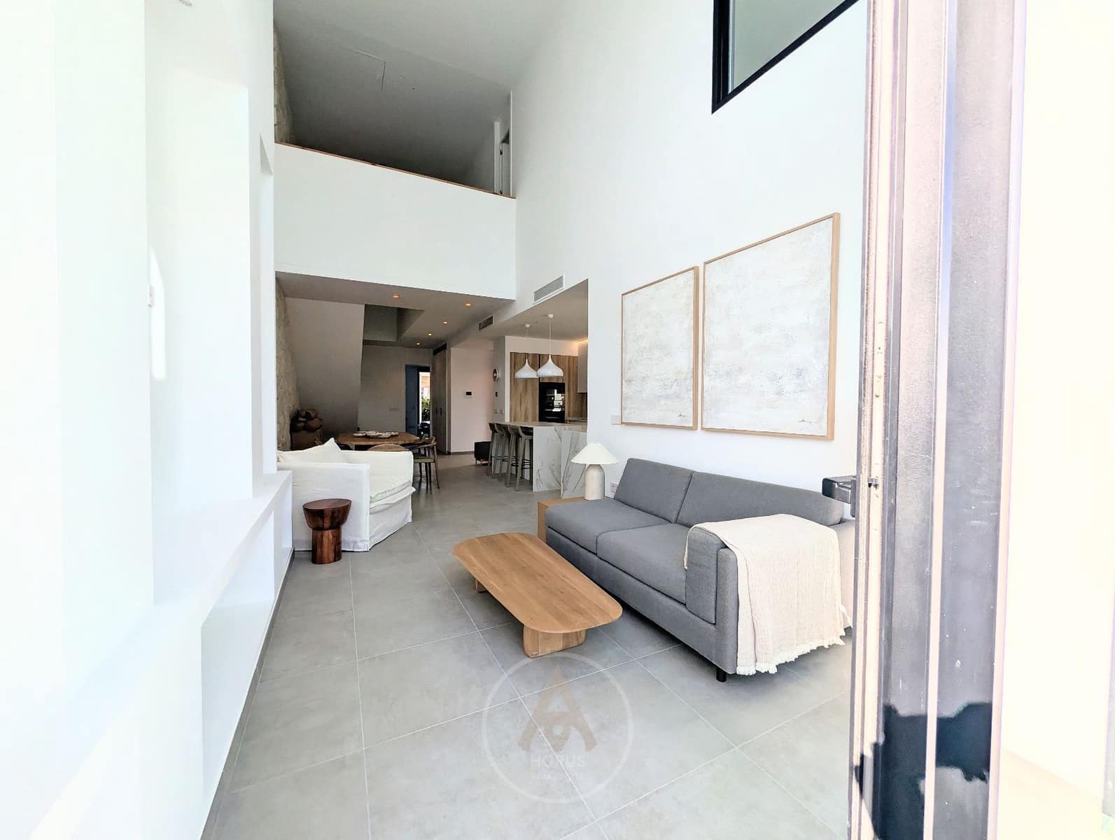 4 bedroom Villa for sale in Alfaz del Pi / L'Alfas del Pi with pool garage - € 875,000 (Ref: 9523922)