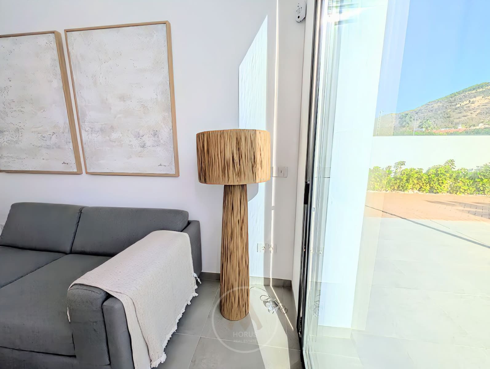 4 bedroom Villa for sale in Alfaz del Pi / L'Alfas del Pi with pool garage - € 875,000 (Ref: 9523922)