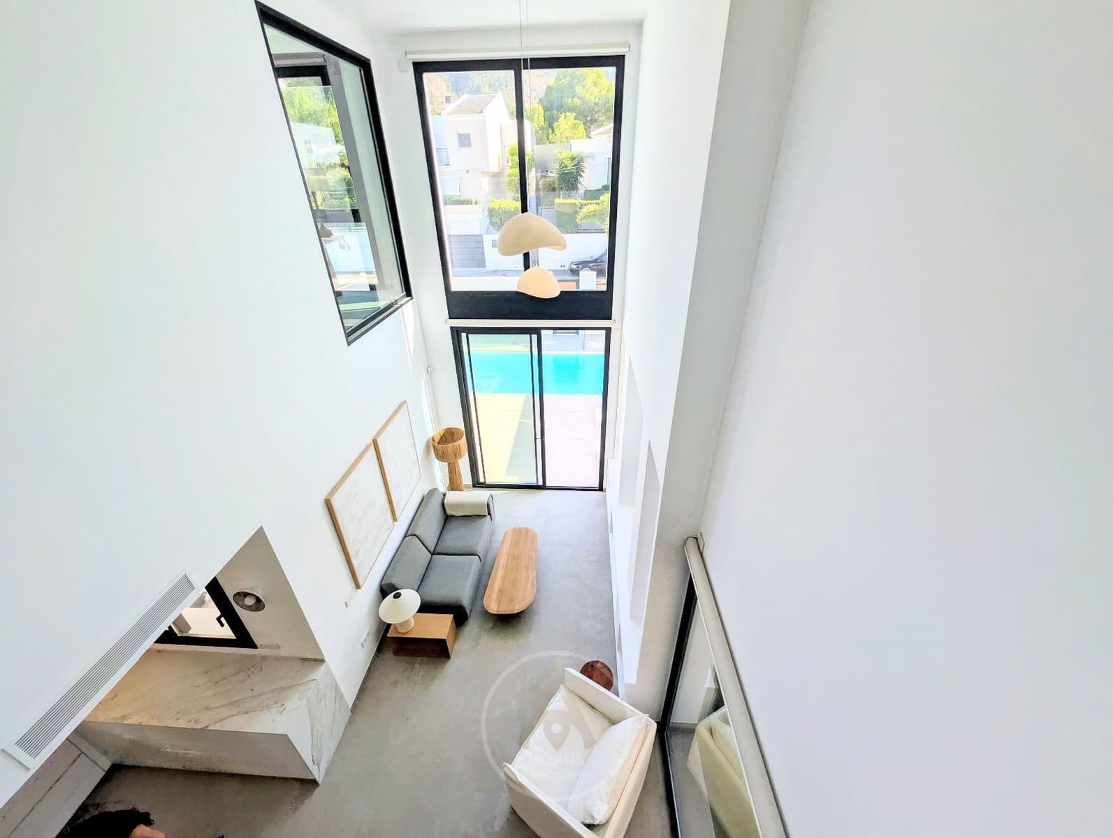 4 bedroom Villa for sale in Alfaz del Pi / L'Alfas del Pi with pool garage - € 875,000 (Ref: 9523922)