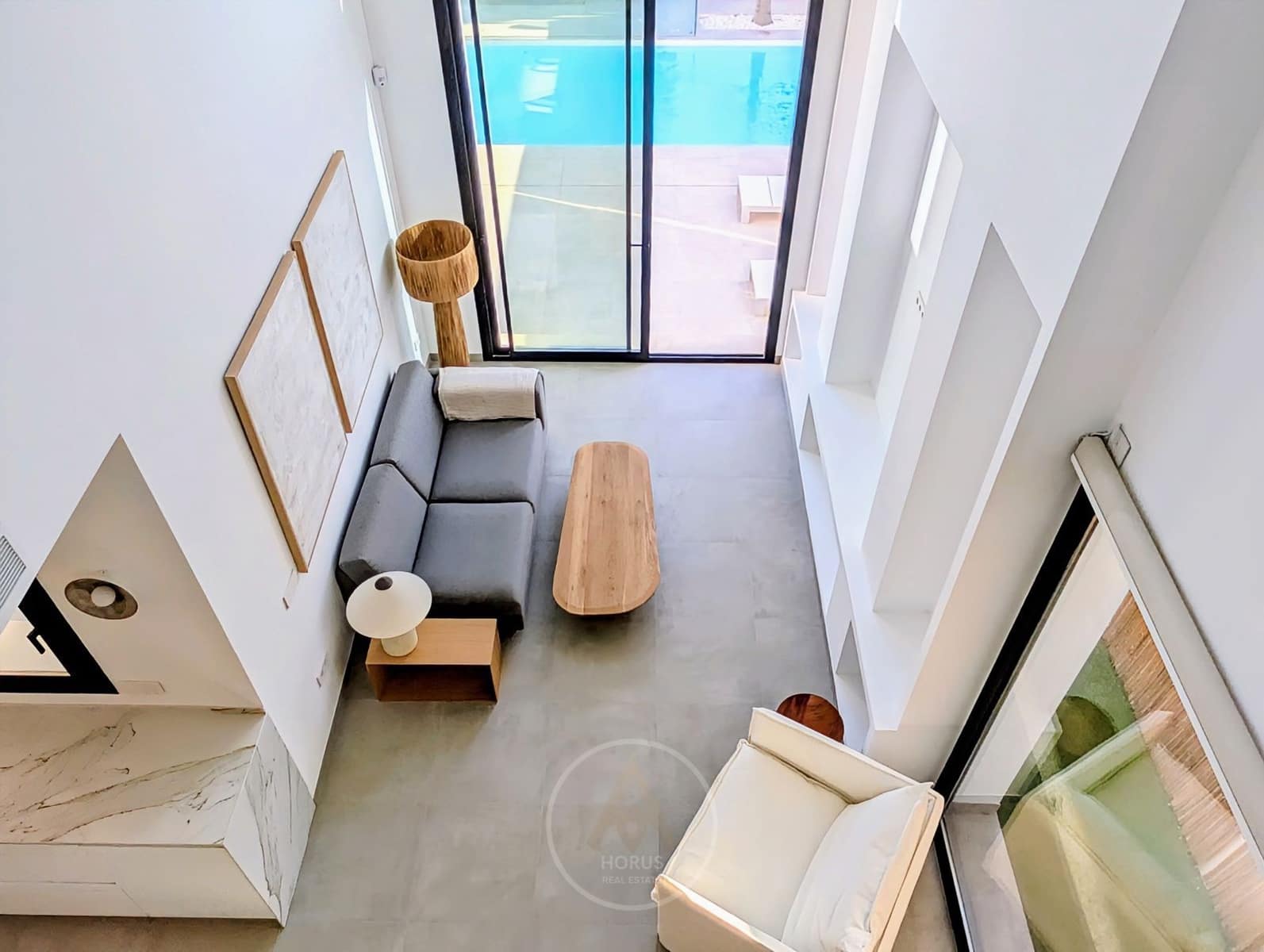 4 bedroom Villa for sale in Alfaz del Pi / L'Alfas del Pi with pool garage - € 875,000 (Ref: 9523922)