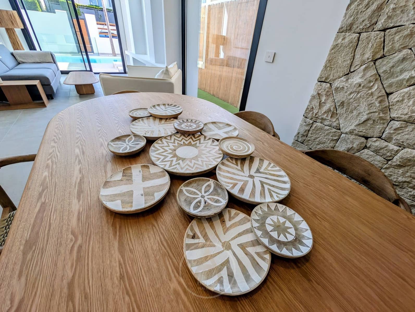 4 bedroom Villa for sale in Alfaz del Pi / L'Alfas del Pi with pool garage - € 875,000 (Ref: 9523922)