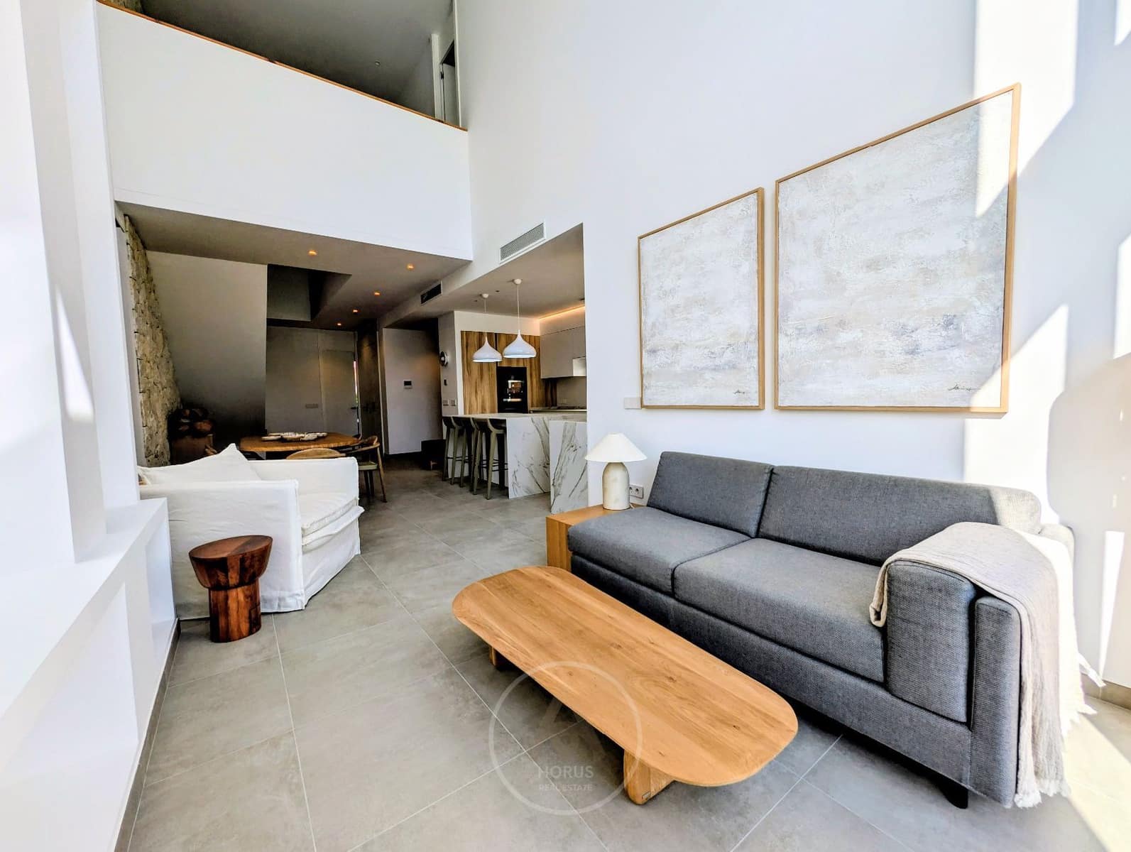 4 bedroom Villa for sale in Alfaz del Pi / L'Alfas del Pi with pool garage - € 875,000 (Ref: 9523922)