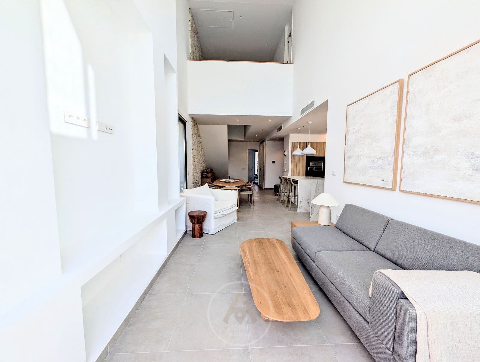 4 bedroom Villa for sale in Alfaz del Pi / L'Alfas del Pi with pool garage - € 875,000 (Ref: 9523922)