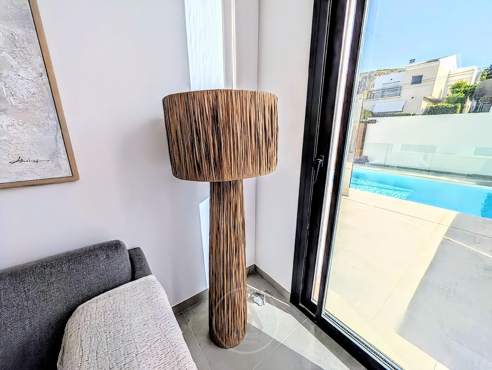 4 bedroom Villa for sale in Alfaz del Pi / L'Alfas del Pi with pool garage - € 875,000 (Ref: 9523922)