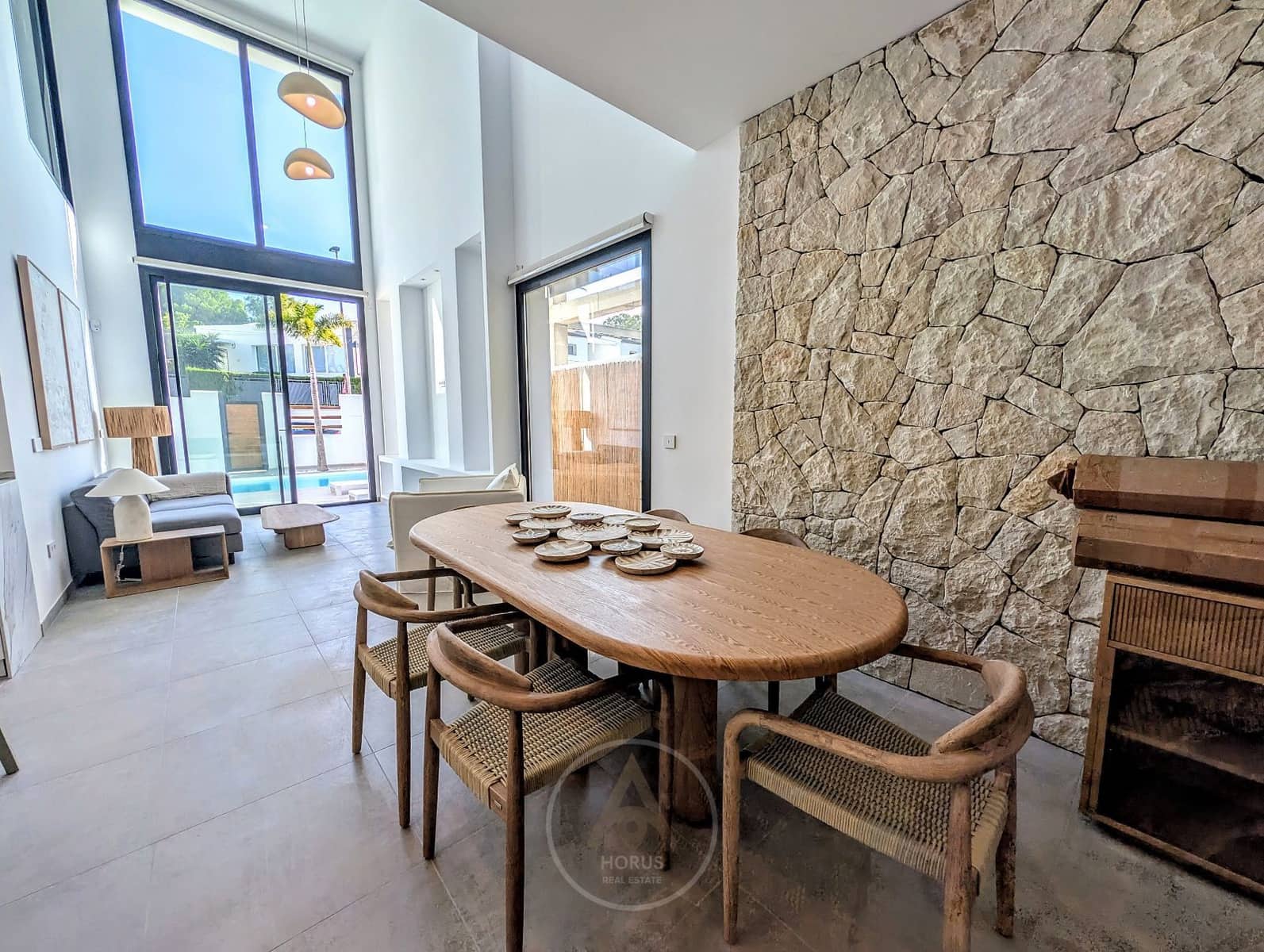 4 bedroom Villa for sale in Alfaz del Pi / L'Alfas del Pi with pool garage - € 875,000 (Ref: 9523922)