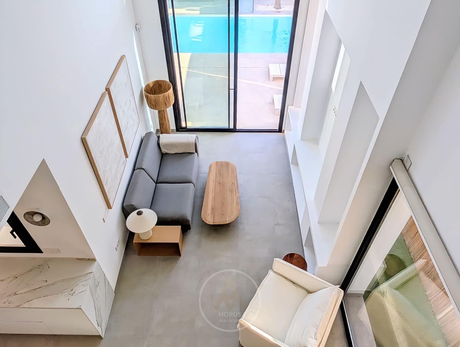 4 bedroom Villa for sale in Alfaz del Pi / L'Alfas del Pi with pool garage - € 875,000 (Ref: 9523922)