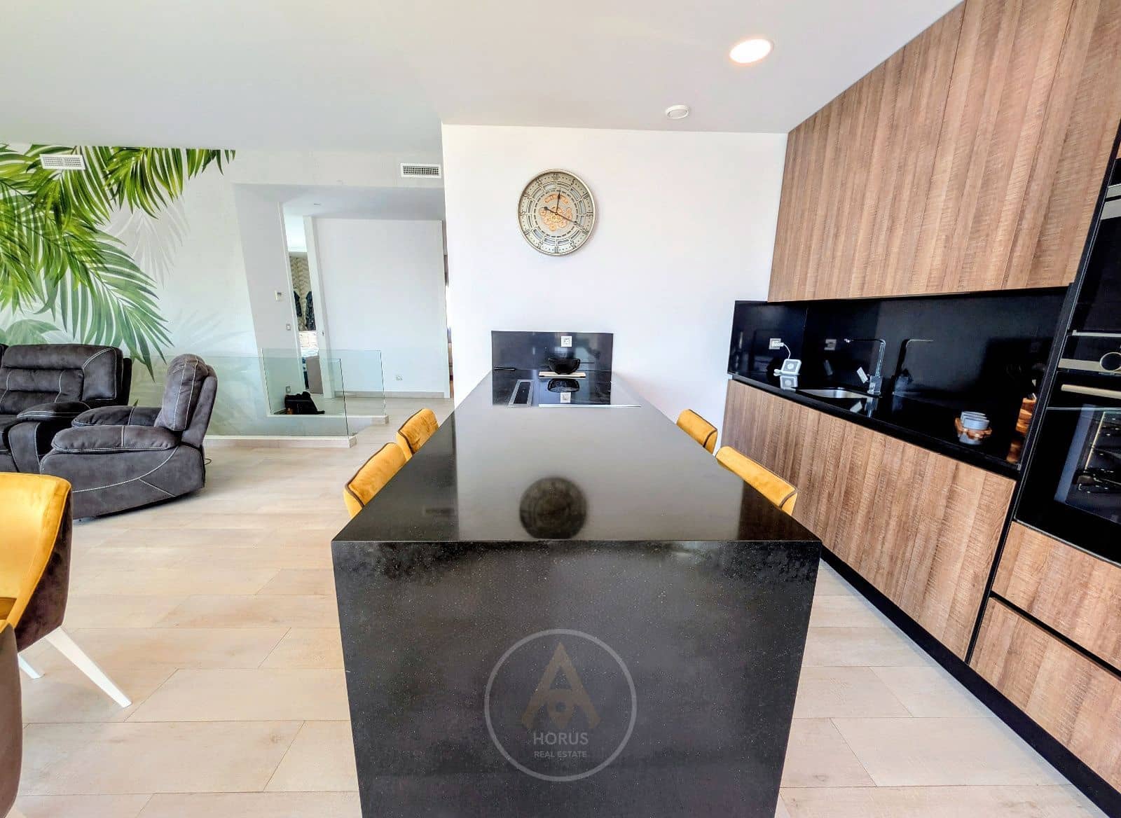 4 camera da letto Villa in vendita in Finestrat con piscina garage - 890.000 € (Rif: 9532837)