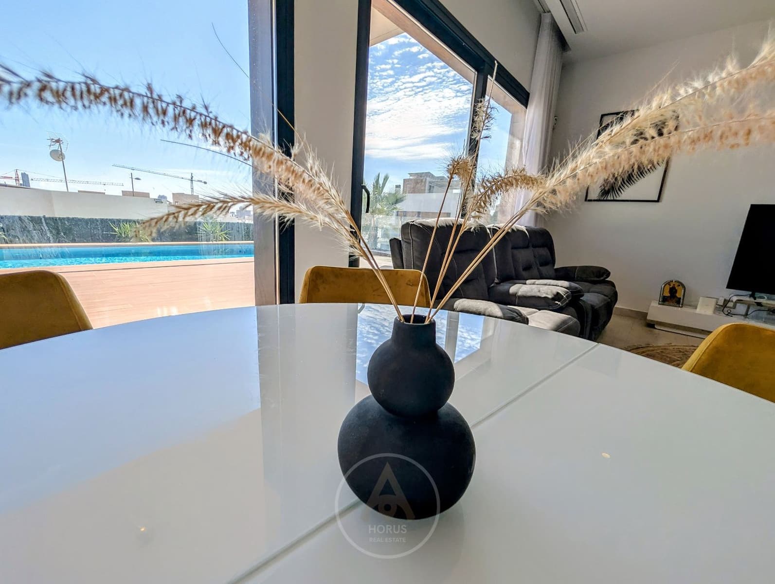 4 camera da letto Villa in vendita in Finestrat con piscina garage - 890.000 € (Rif: 9532837)