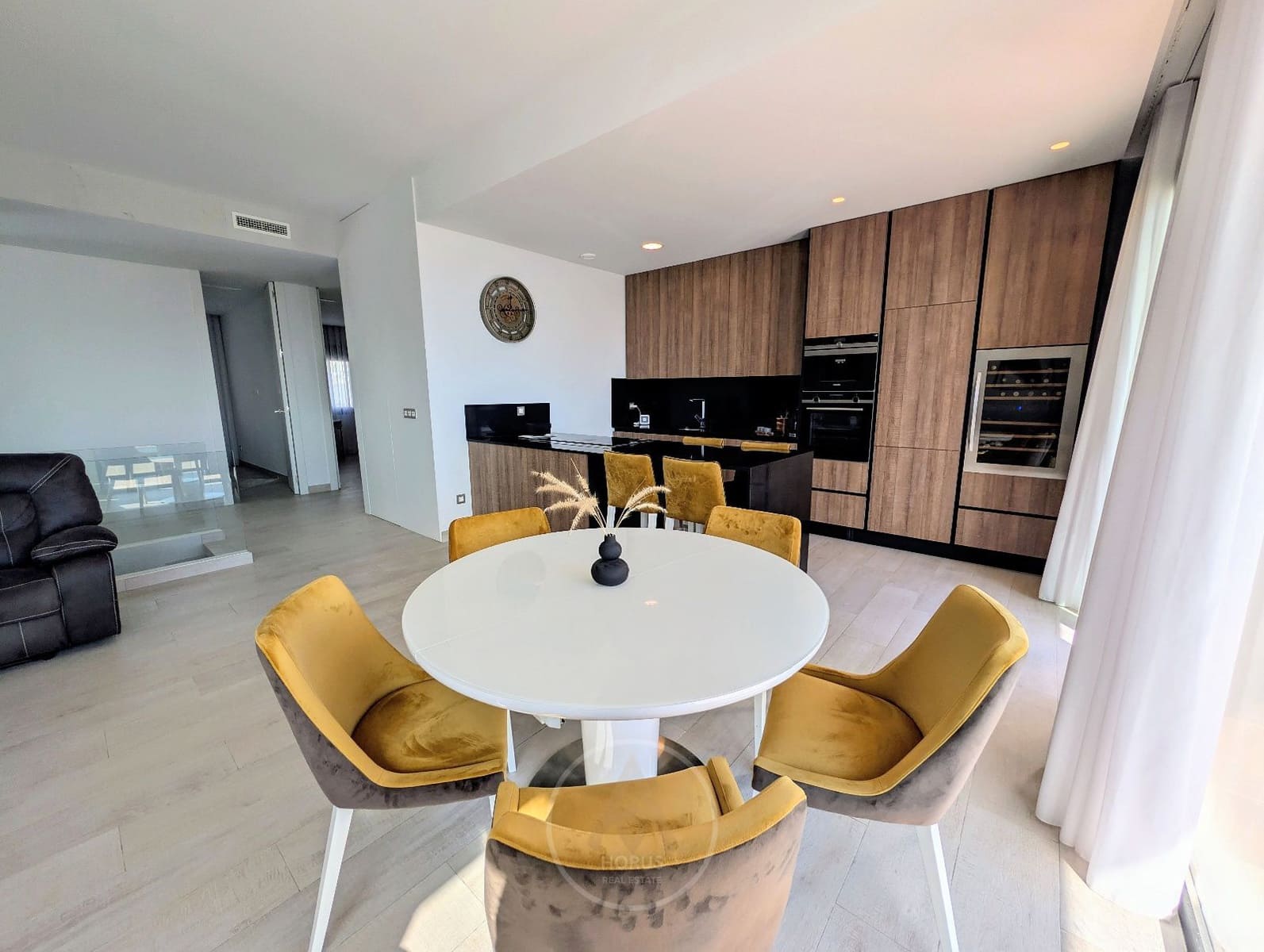 4 camera da letto Villa in vendita in Finestrat con piscina garage - 890.000 € (Rif: 9532837)