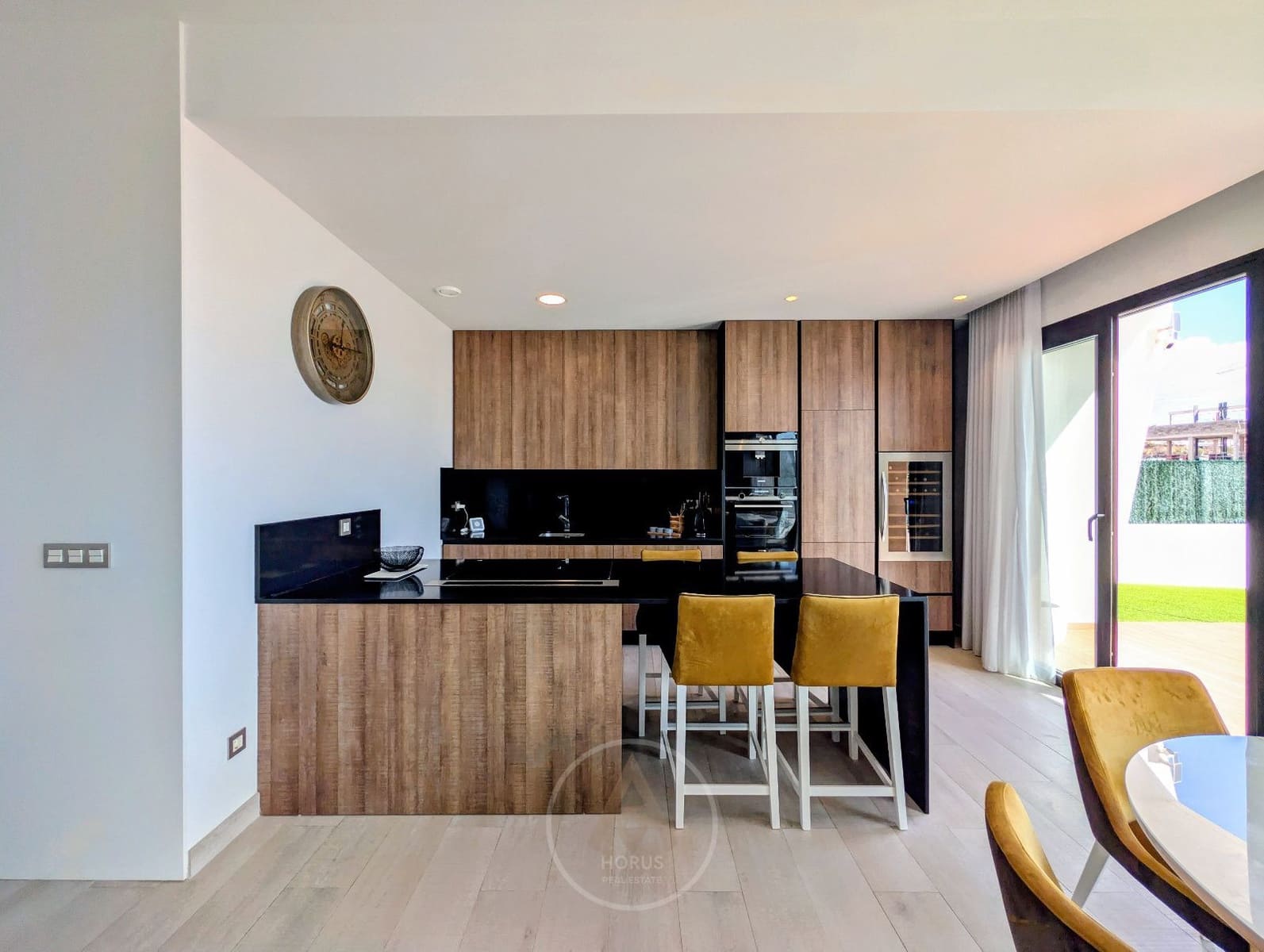 4 camera da letto Villa in vendita in Finestrat con piscina garage - 890.000 € (Rif: 9532837)