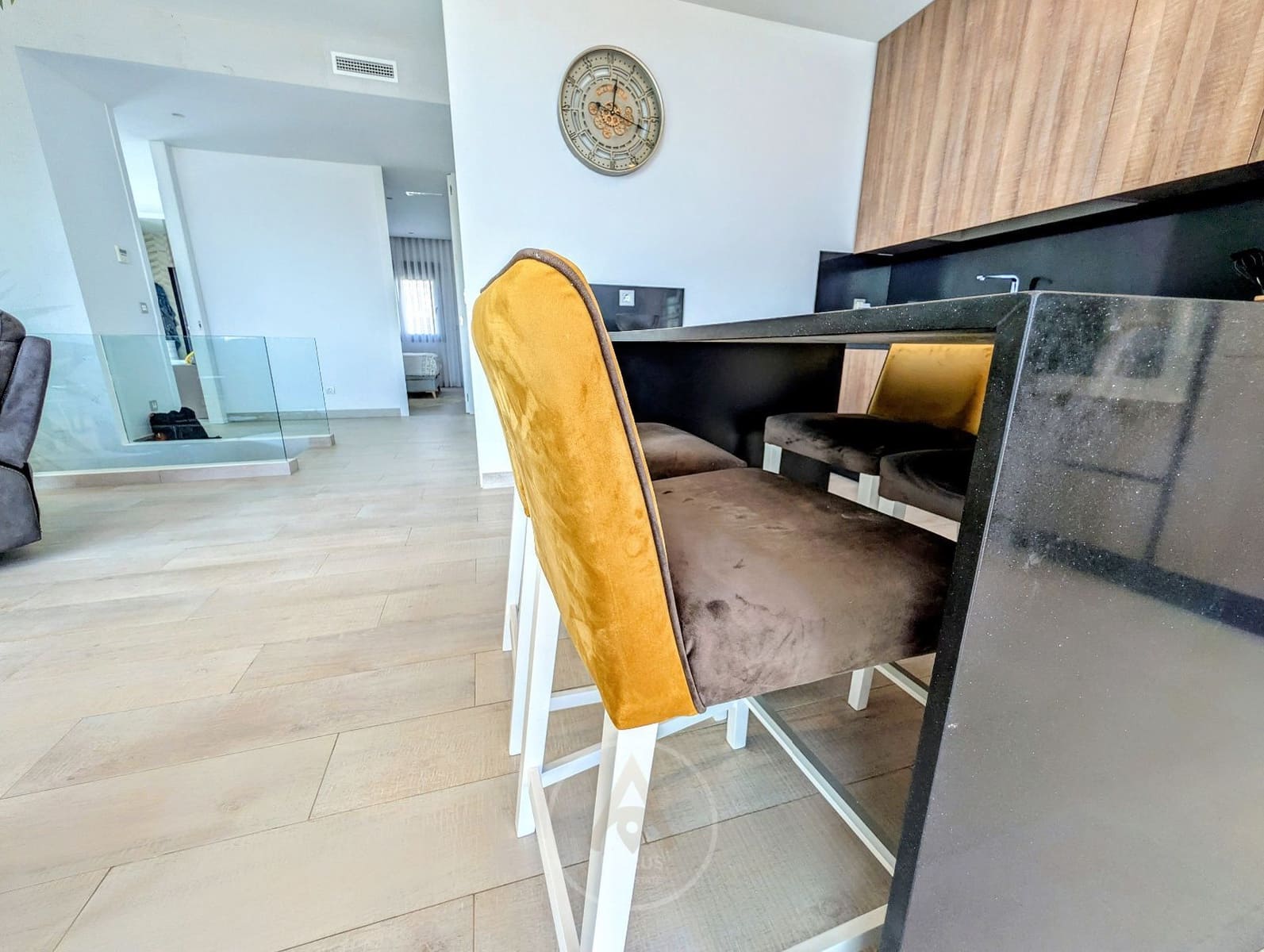 4 camera da letto Villa in vendita in Finestrat con piscina garage - 890.000 € (Rif: 9532837)