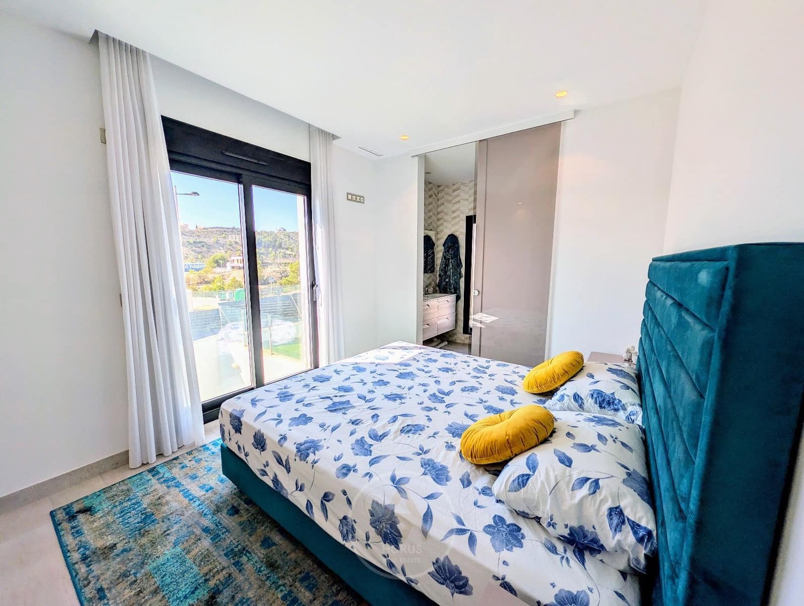 4 camera da letto Villa in vendita in Finestrat con piscina garage - 890.000 € (Rif: 9532837)