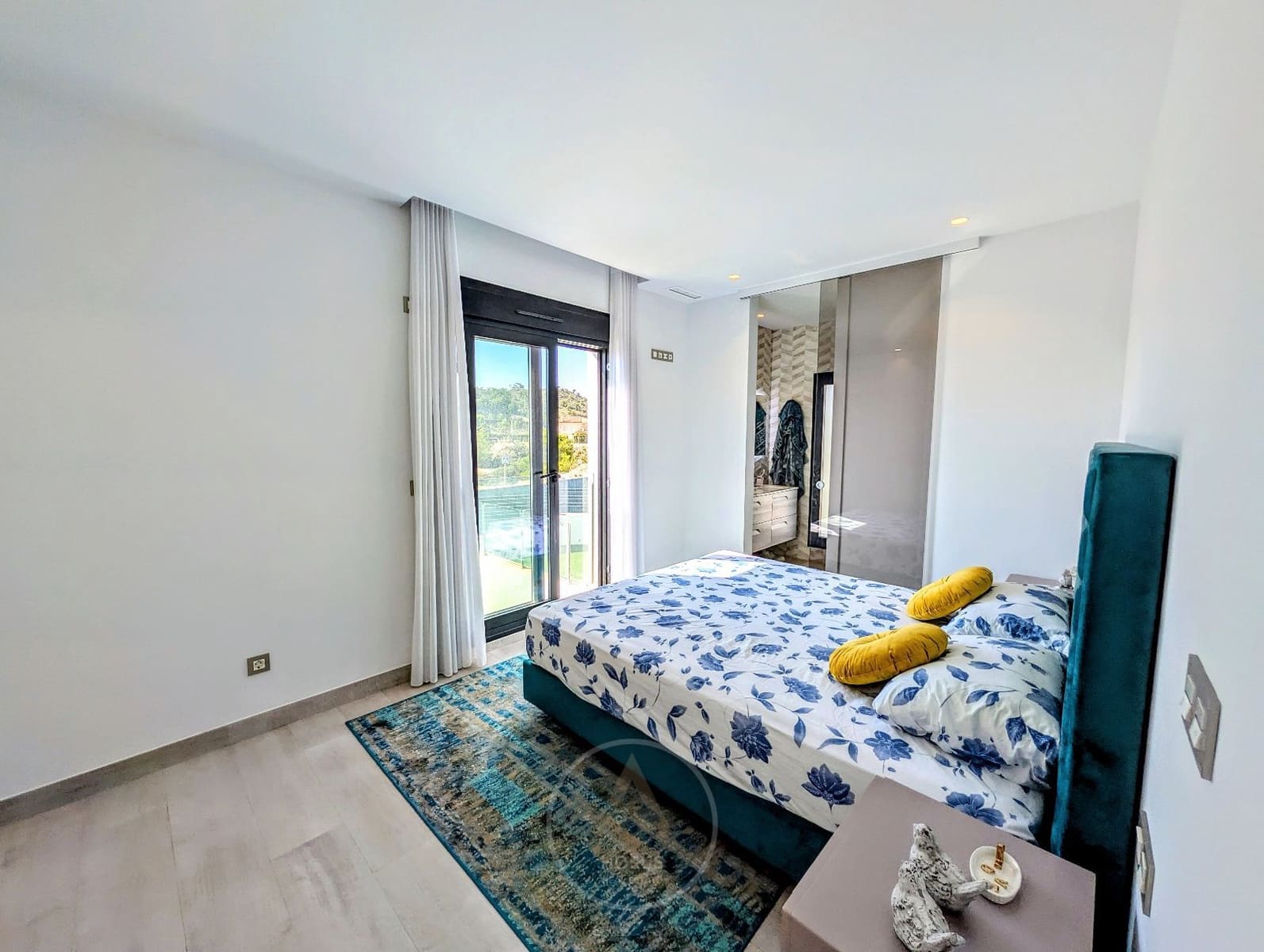 4 camera da letto Villa in vendita in Finestrat con piscina garage - 890.000 € (Rif: 9532837)