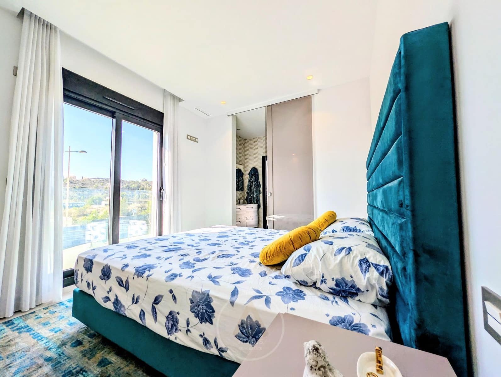 4 camera da letto Villa in vendita in Finestrat con piscina garage - 890.000 € (Rif: 9532837)