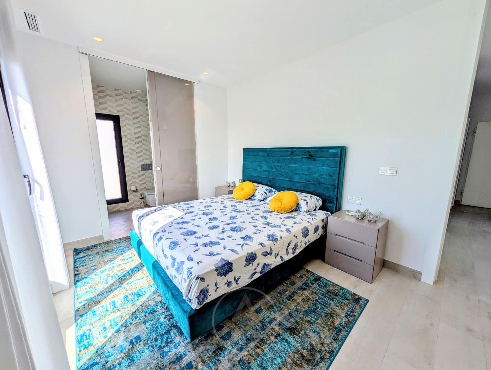 4 camera da letto Villa in vendita in Finestrat con piscina garage - 890.000 € (Rif: 9532837)