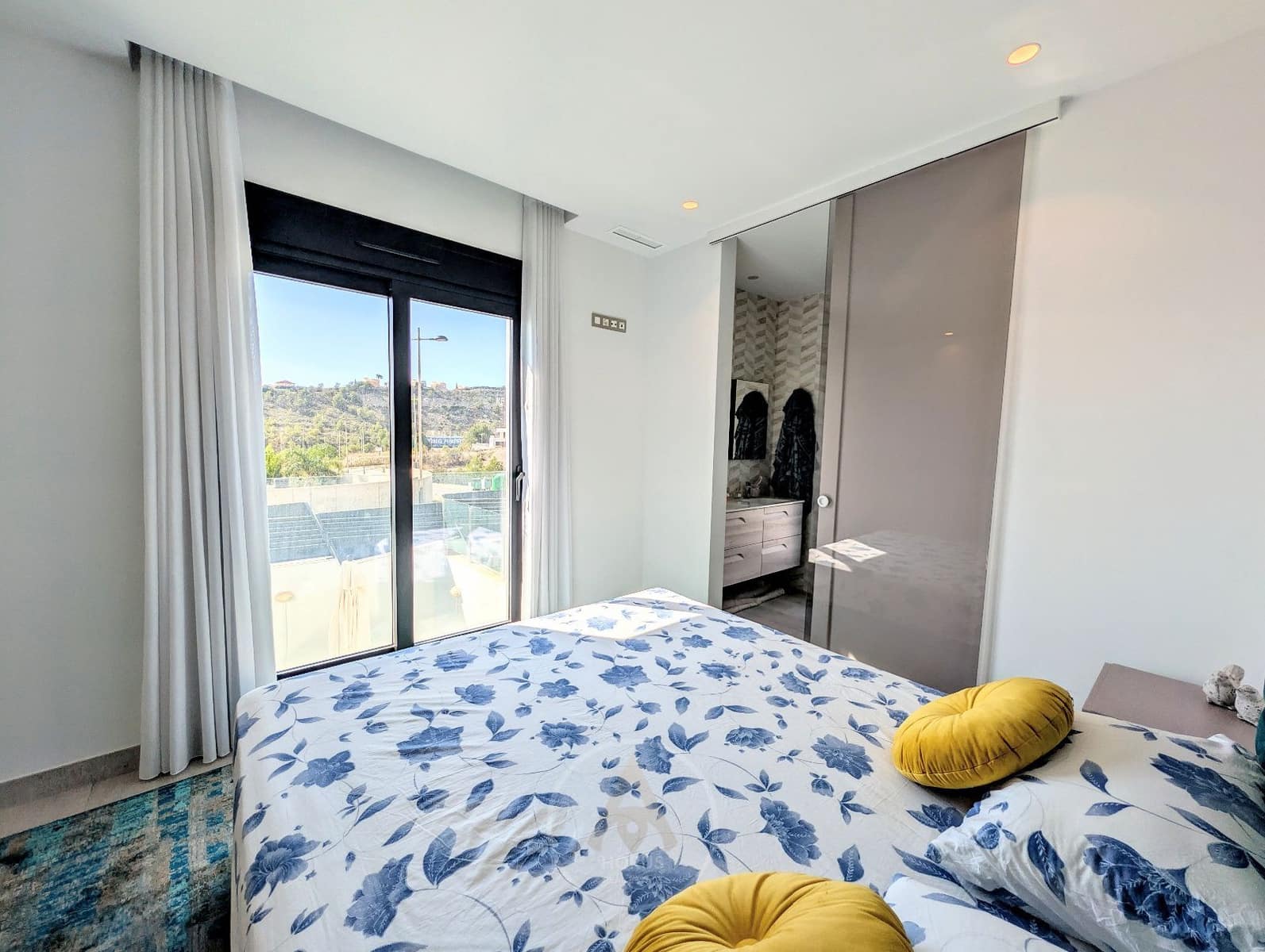 4 camera da letto Villa in vendita in Finestrat con piscina garage - 890.000 € (Rif: 9532837)