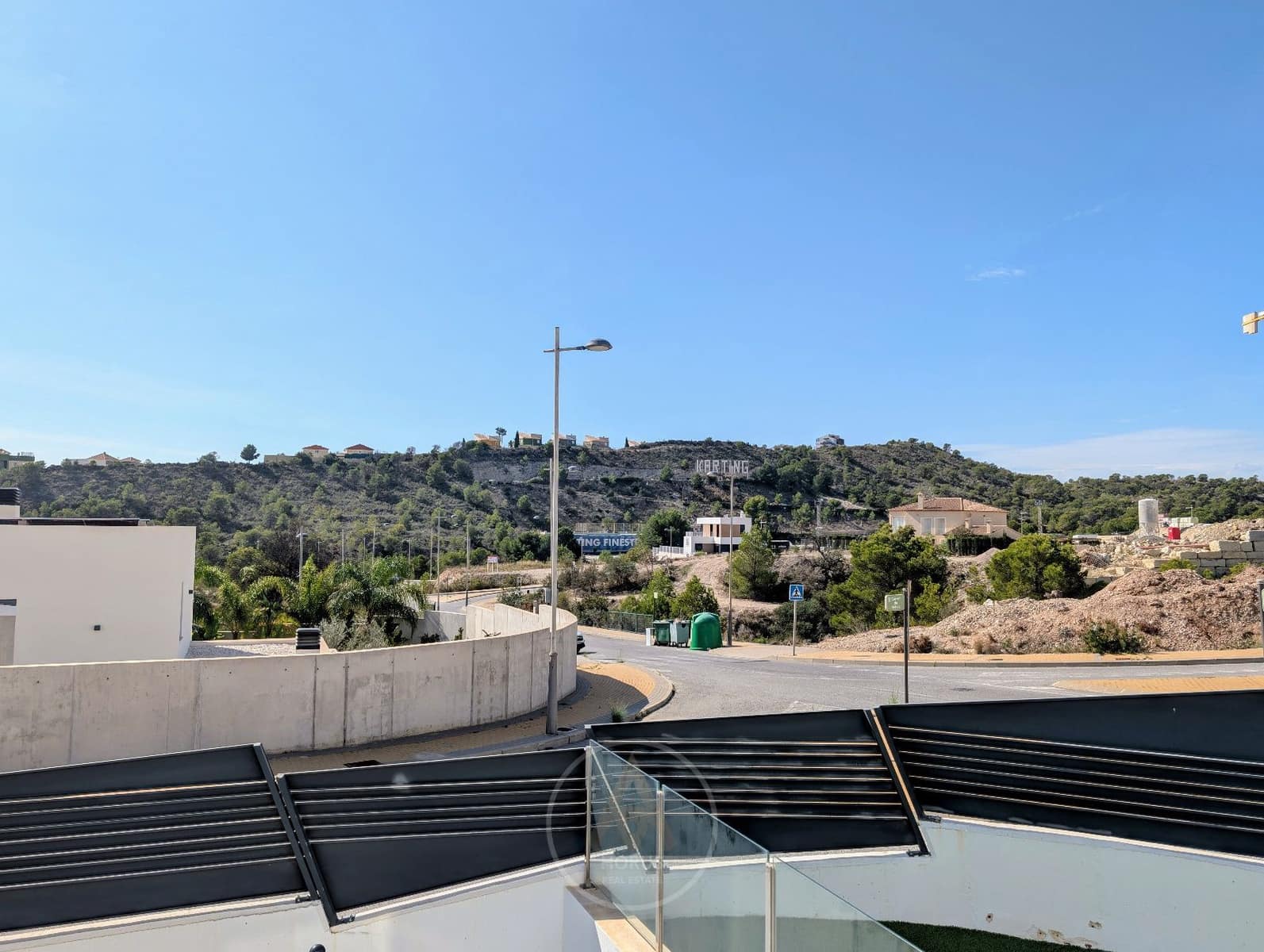 4 camera da letto Villa in vendita in Finestrat con piscina garage - 890.000 € (Rif: 9532837)