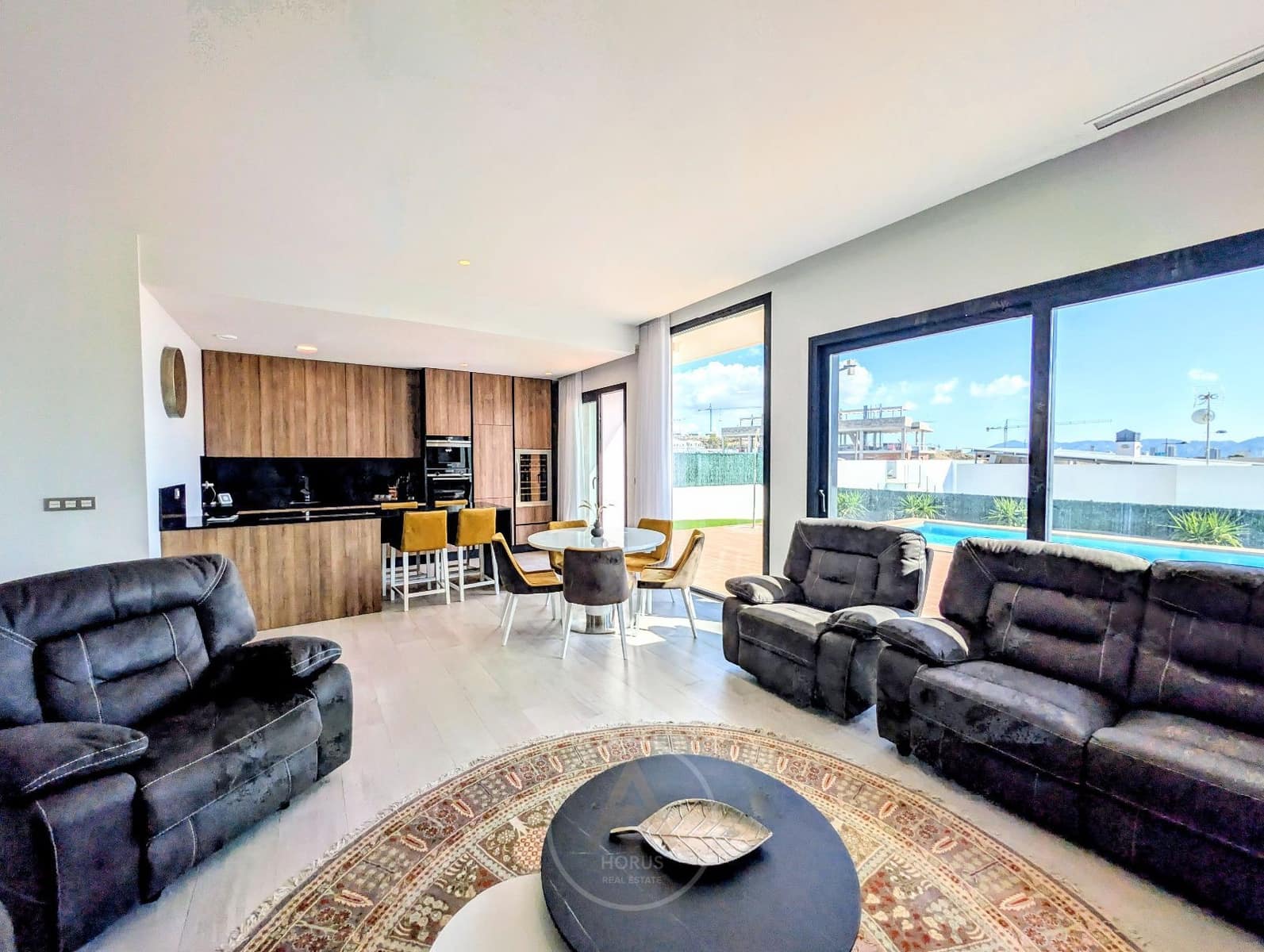 4 camera da letto Villa in vendita in Finestrat con piscina garage - 890.000 € (Rif: 9532837)