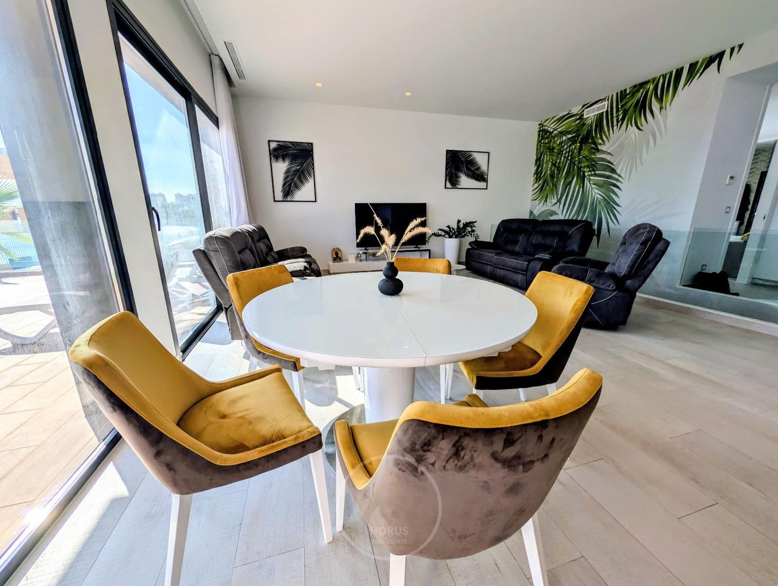 4 camera da letto Villa in vendita in Finestrat con piscina garage - 890.000 € (Rif: 9532837)