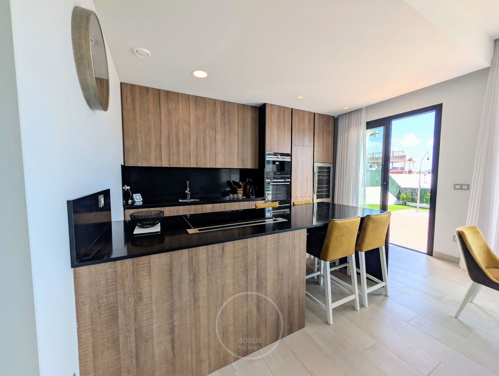 4 camera da letto Villa in vendita in Finestrat con piscina garage - 890.000 € (Rif: 9532837)