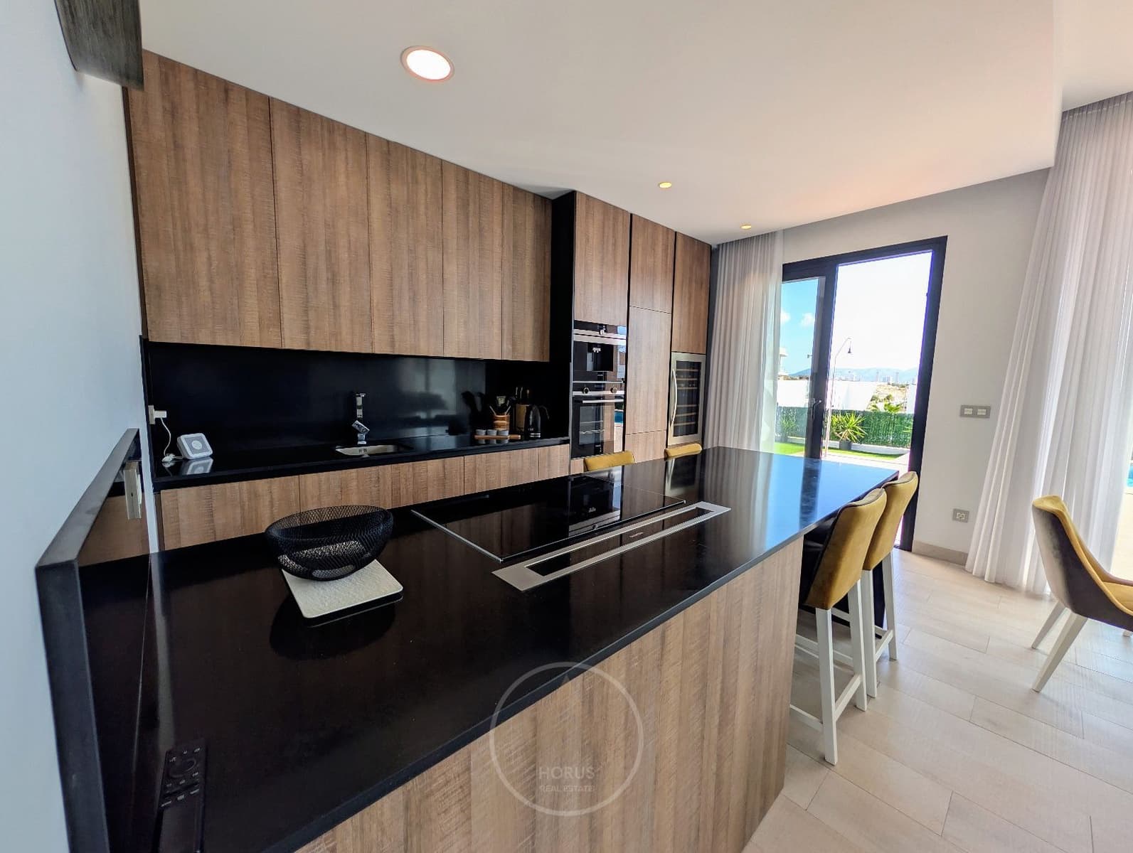 4 camera da letto Villa in vendita in Finestrat con piscina garage - 890.000 € (Rif: 9532837)