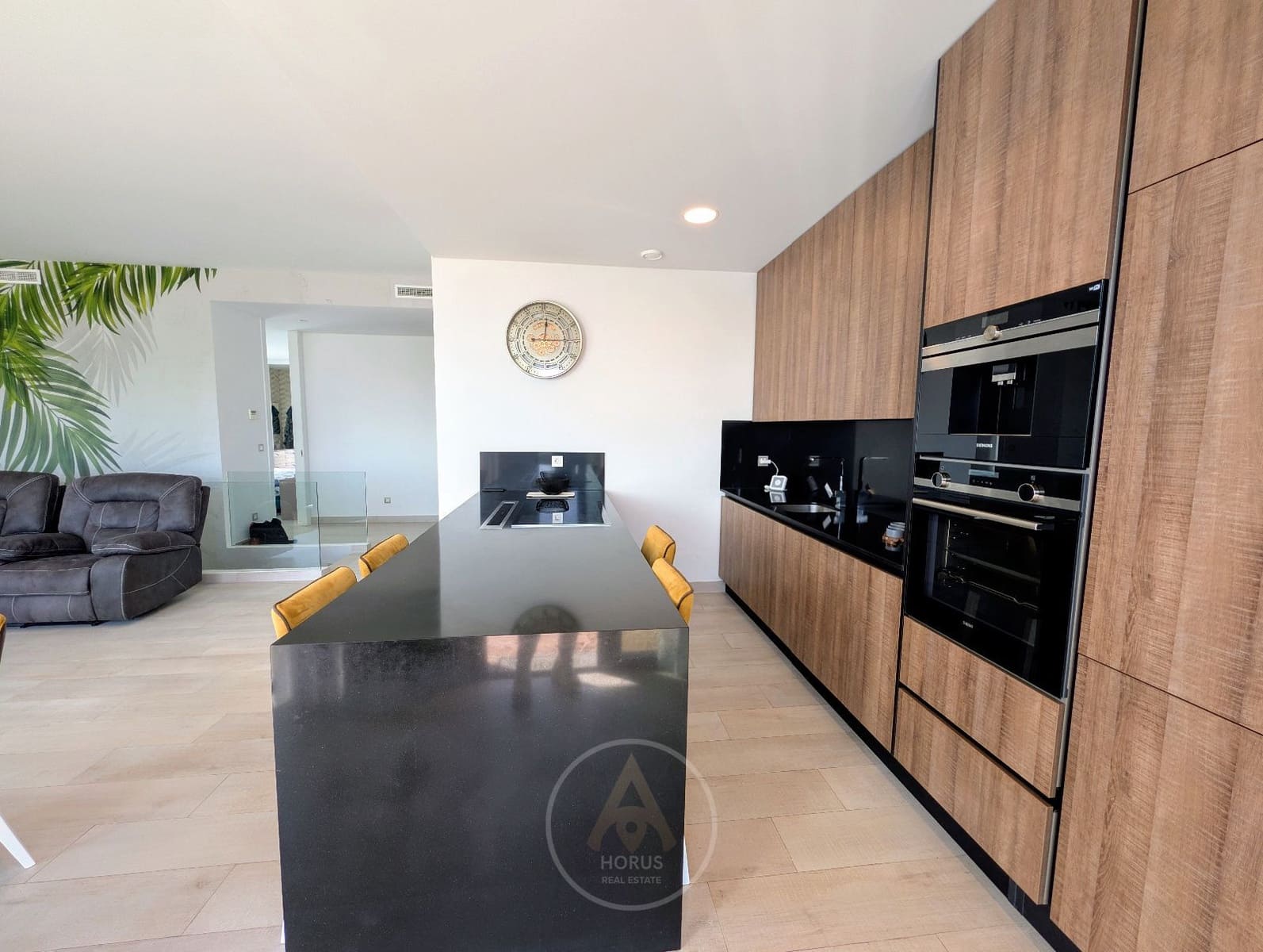 4 camera da letto Villa in vendita in Finestrat con piscina garage - 890.000 € (Rif: 9532837)