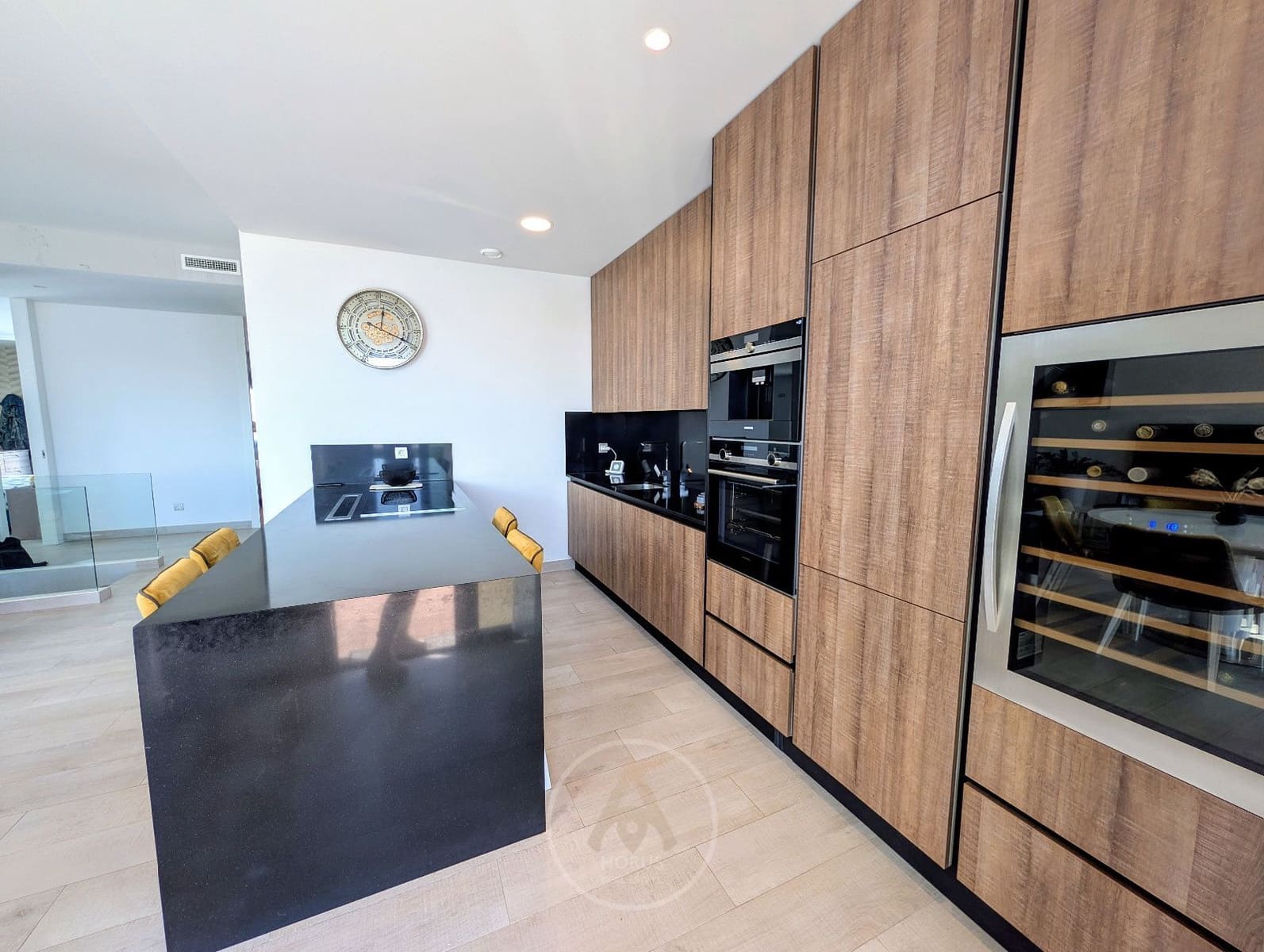 4 camera da letto Villa in vendita in Finestrat con piscina garage - 890.000 € (Rif: 9532837)