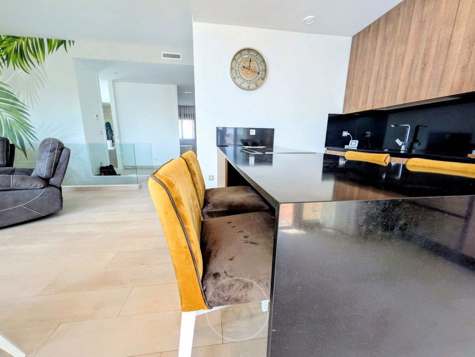 4 camera da letto Villa in vendita in Finestrat con piscina garage - 890.000 € (Rif: 9532837)