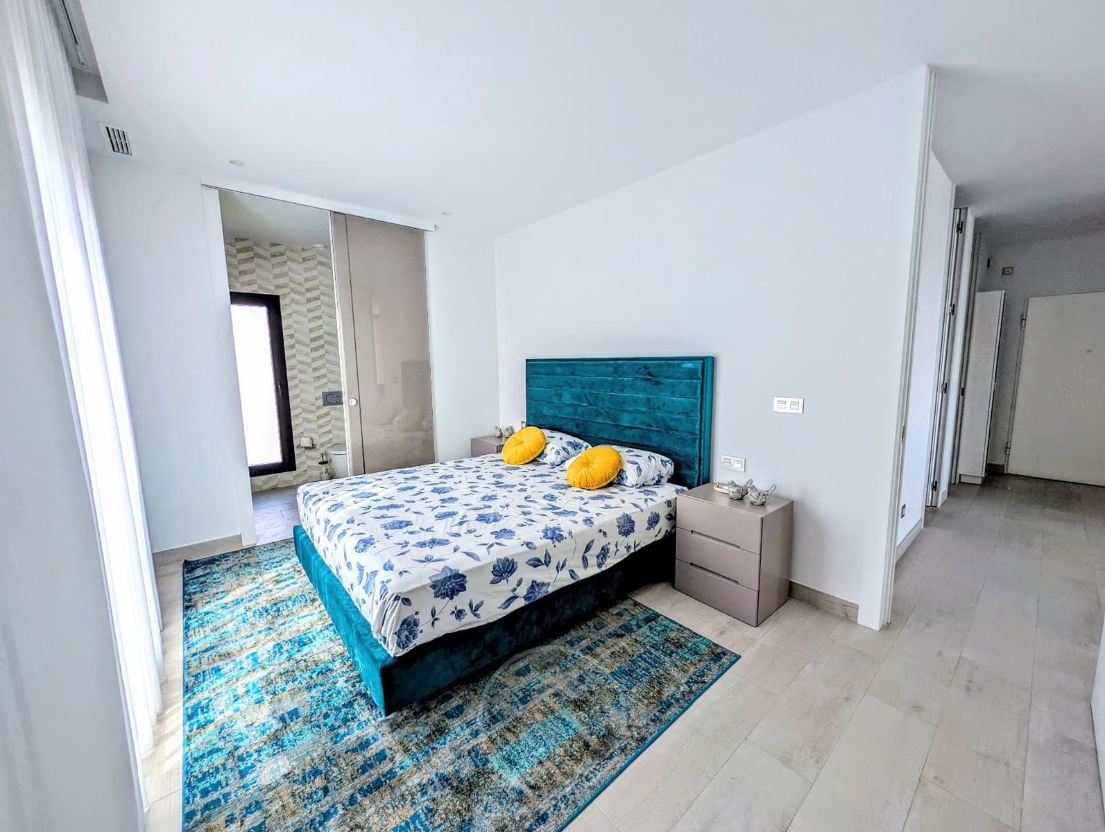 4 camera da letto Villa in vendita in Finestrat con piscina garage - 890.000 € (Rif: 9532837)