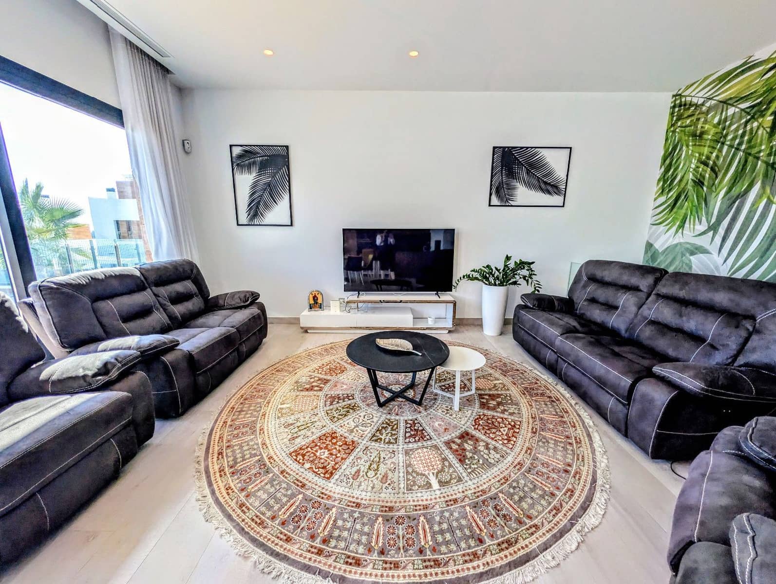 4 camera da letto Villa in vendita in Finestrat con piscina garage - 890.000 € (Rif: 9532837)