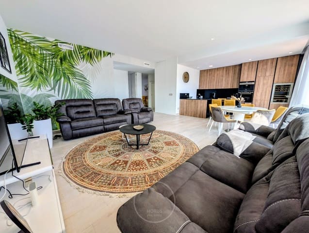 4 camera da letto Villa in vendita in Balcón de Finestrat - Terra Marina, Finestrat con piscina garage - 890.000 € (Rif: 9532837)