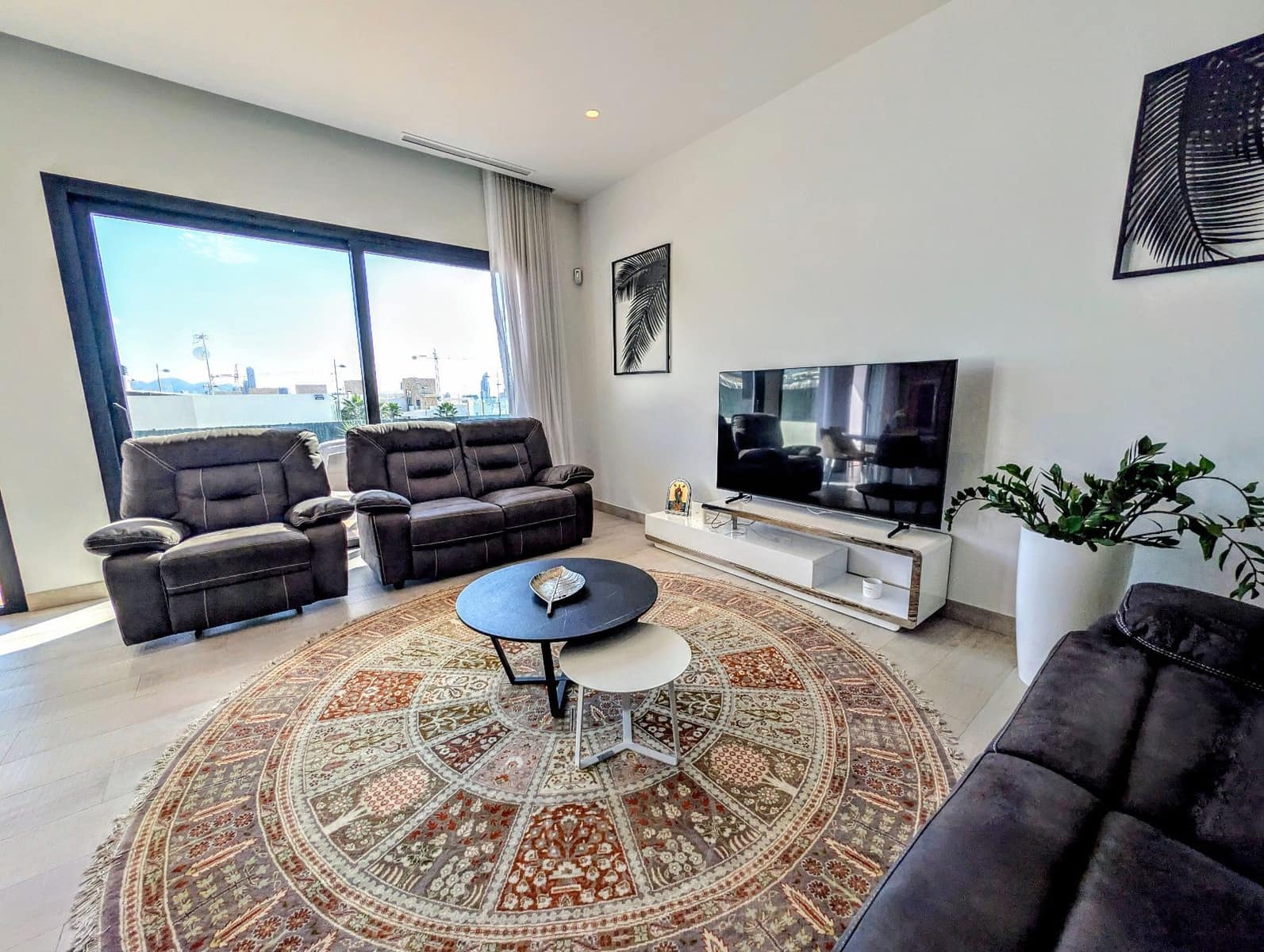 4 camera da letto Villa in vendita in Finestrat con piscina garage - 890.000 € (Rif: 9532837)