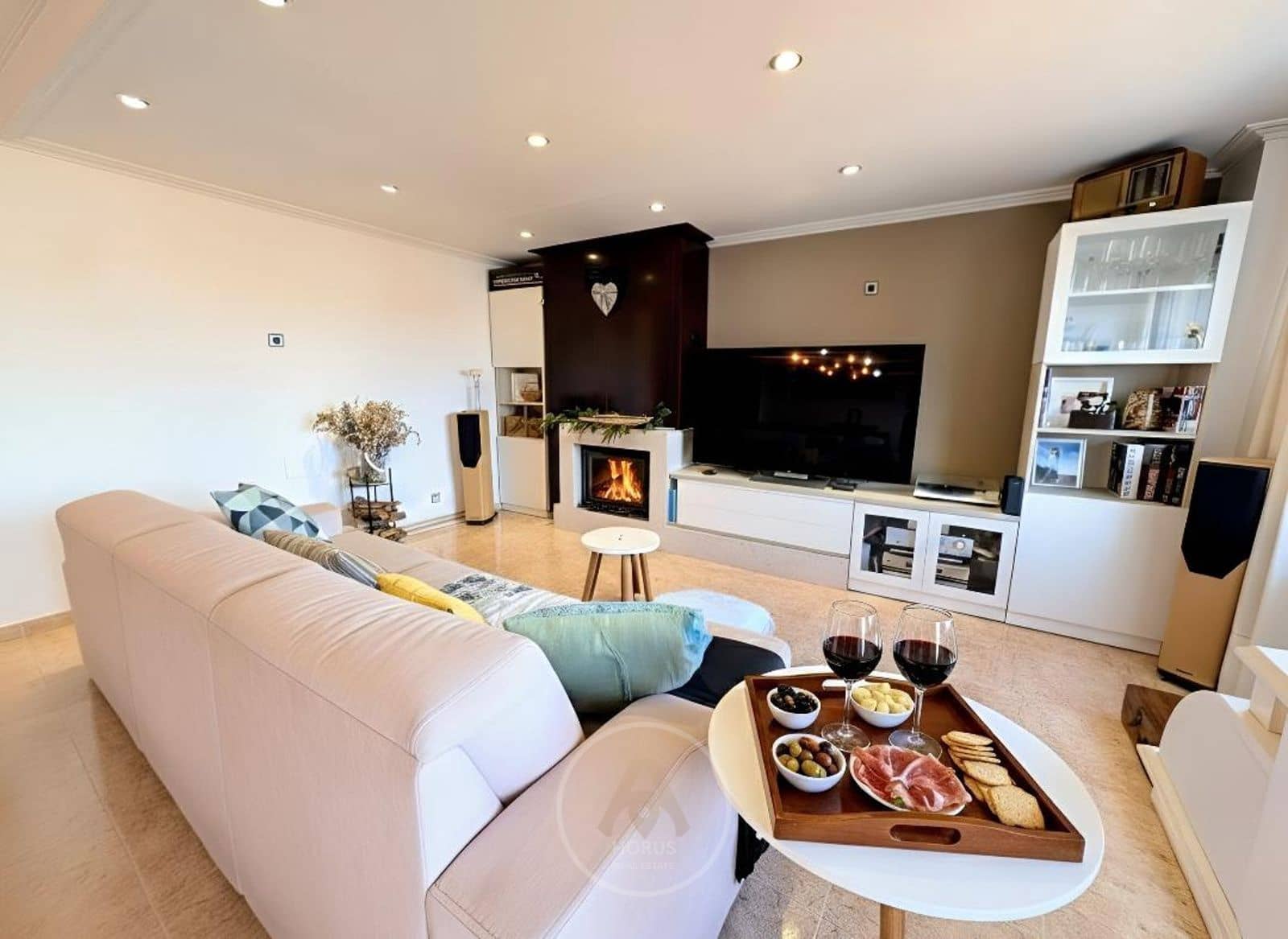 3 soveværelse Lejlighed til salg i Malgrat de Mar - € 318.000 (Ref: 9558947)