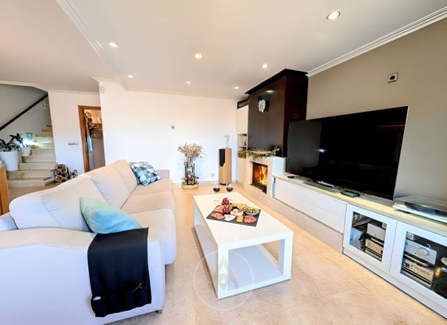 3 soveværelse Lejlighed til salg i Malgrat de Mar - € 318.000 (Ref: 9558947)