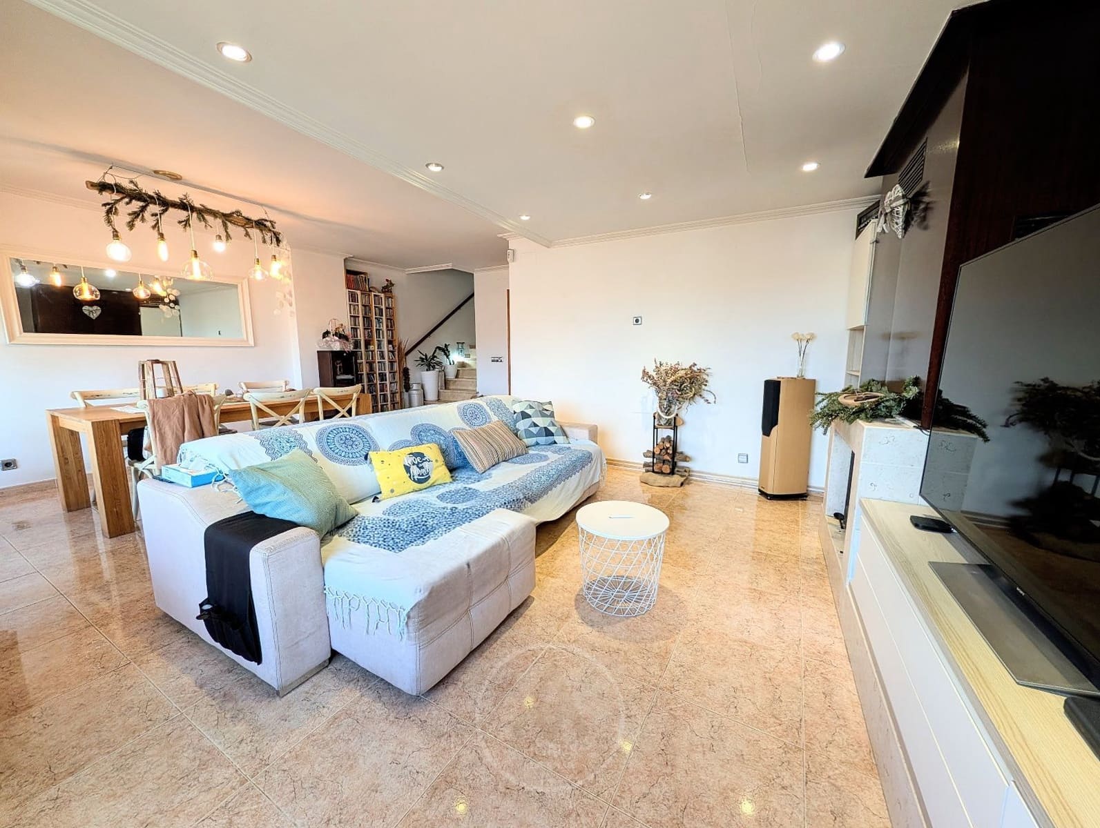 3 soveværelse Lejlighed til salg i Malgrat de Mar - € 318.000 (Ref: 9558947)