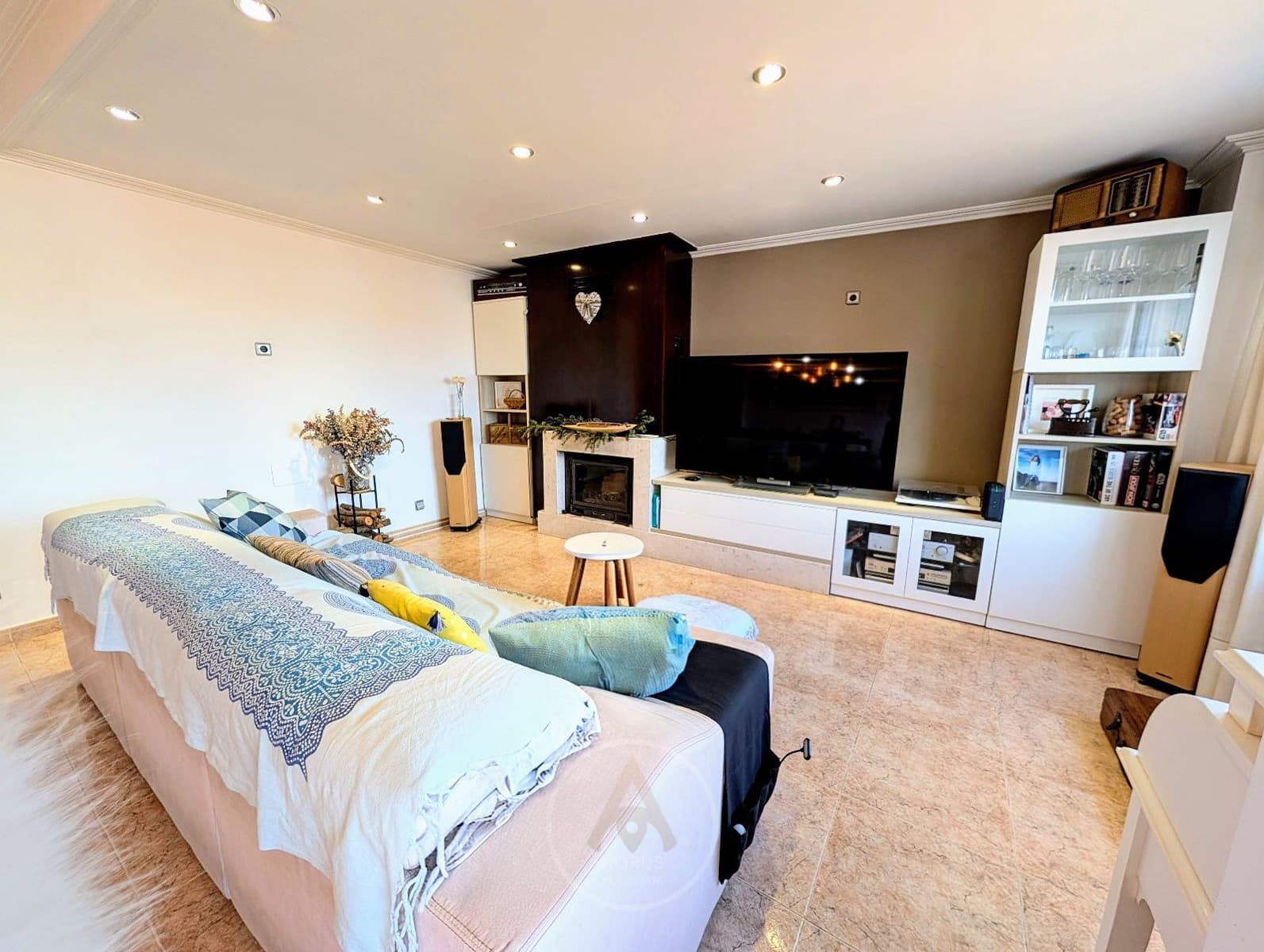 3 soveværelse Lejlighed til salg i Malgrat de Mar - € 318.000 (Ref: 9558947)