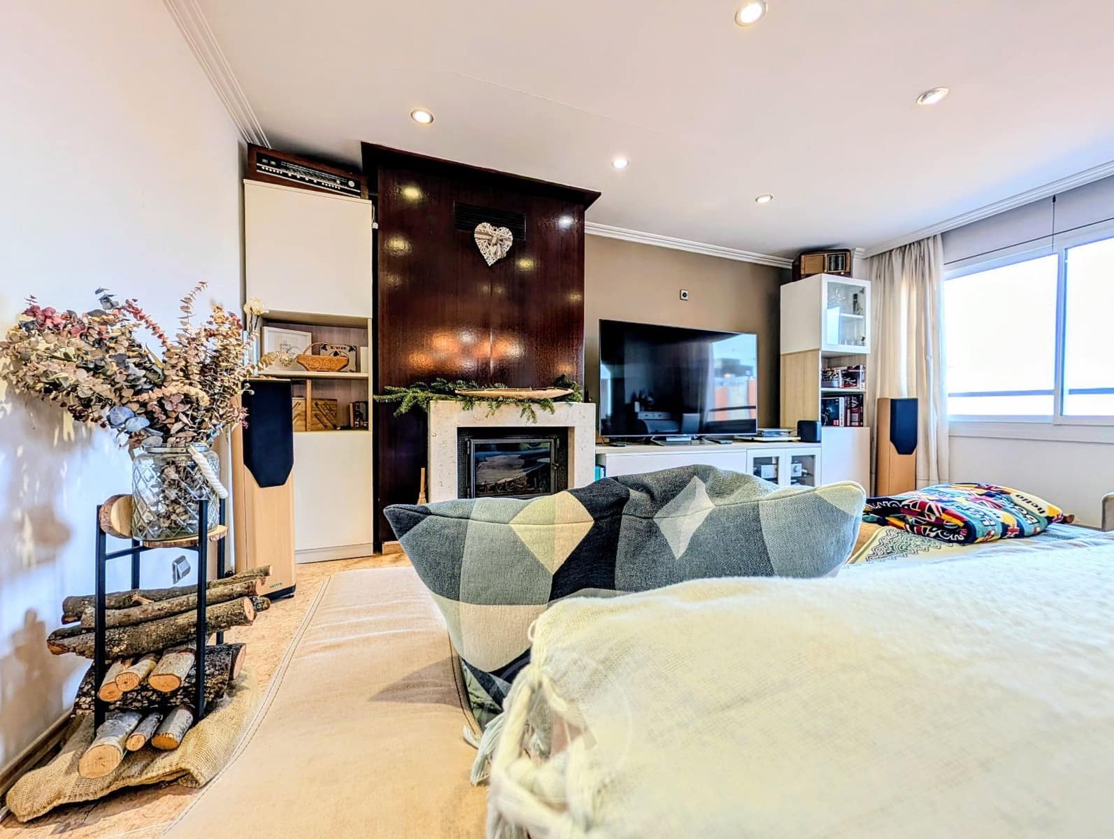 3 soveværelse Lejlighed til salg i Malgrat de Mar - € 318.000 (Ref: 9558947)