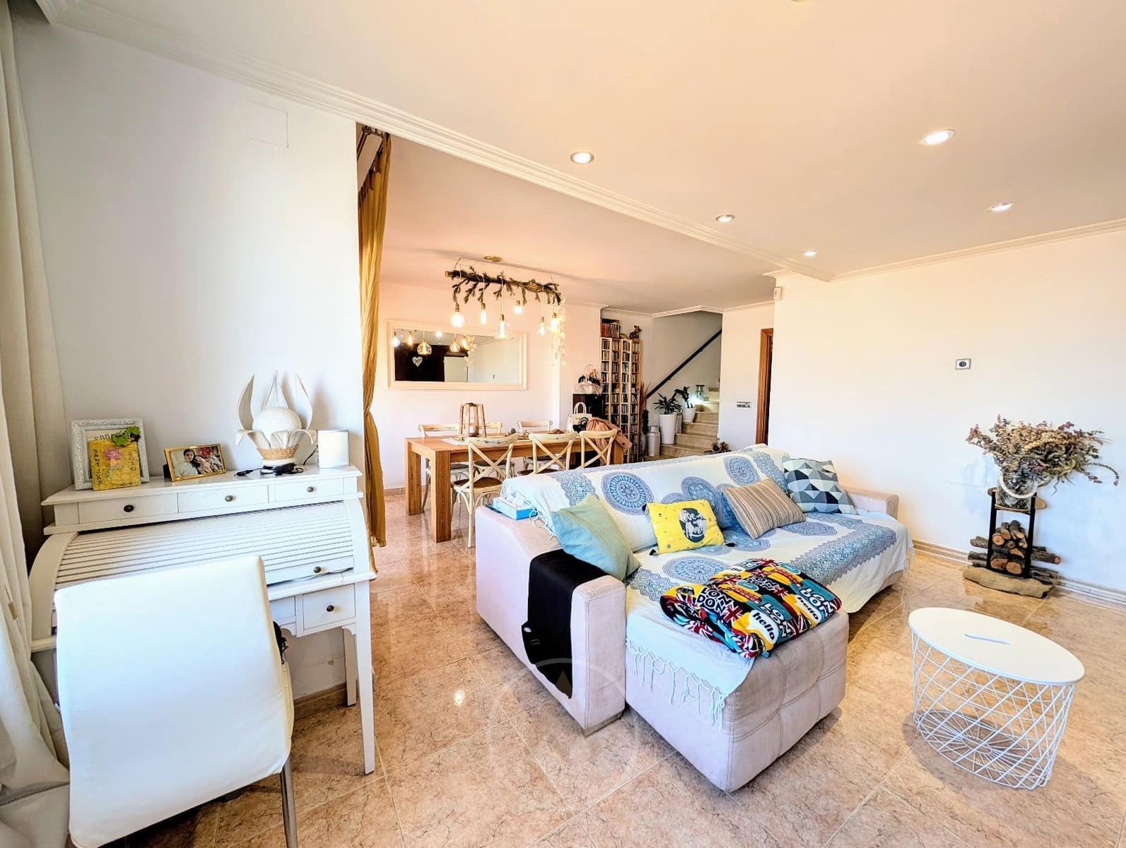 3 soveværelse Lejlighed til salg i Malgrat de Mar - € 318.000 (Ref: 9558947)