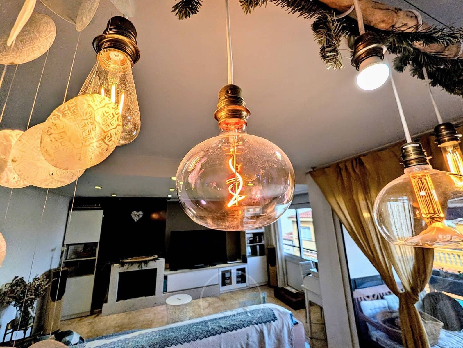 3 soveværelse Lejlighed til salg i Malgrat de Mar - € 318.000 (Ref: 9558947)