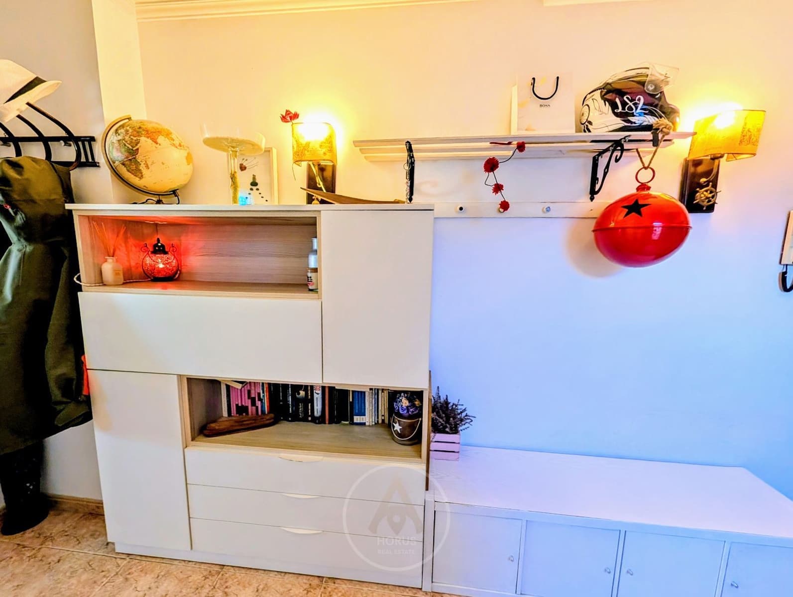 3 soveværelse Lejlighed til salg i Malgrat de Mar - € 318.000 (Ref: 9558947)