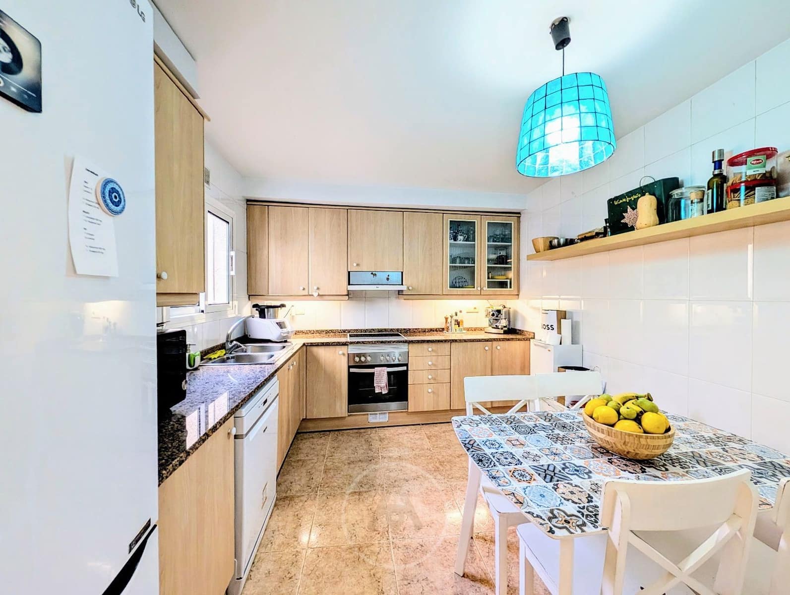 3 soveværelse Lejlighed til salg i Malgrat de Mar - € 318.000 (Ref: 9558947)