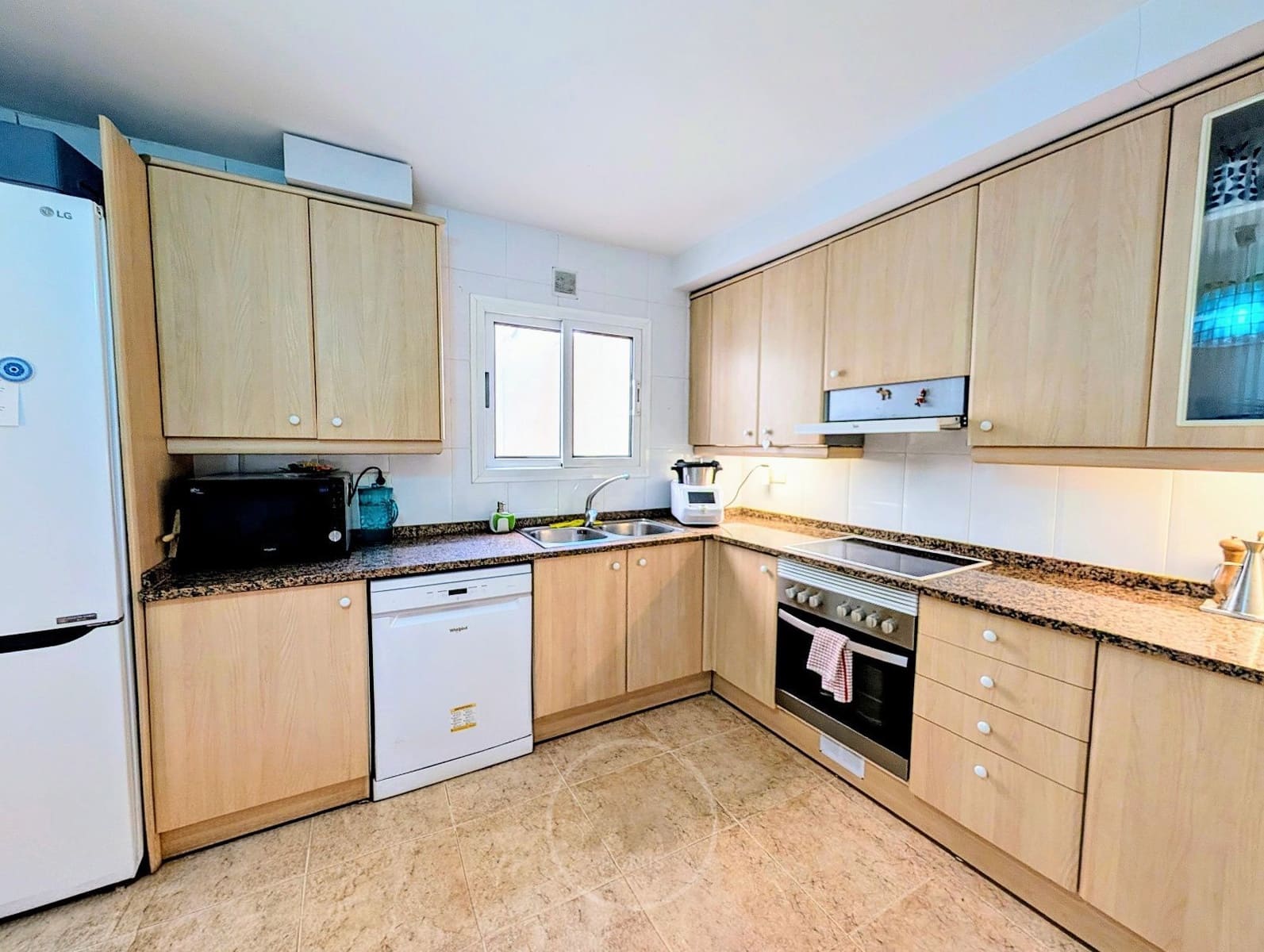 3 soveværelse Lejlighed til salg i Malgrat de Mar - € 318.000 (Ref: 9558947)