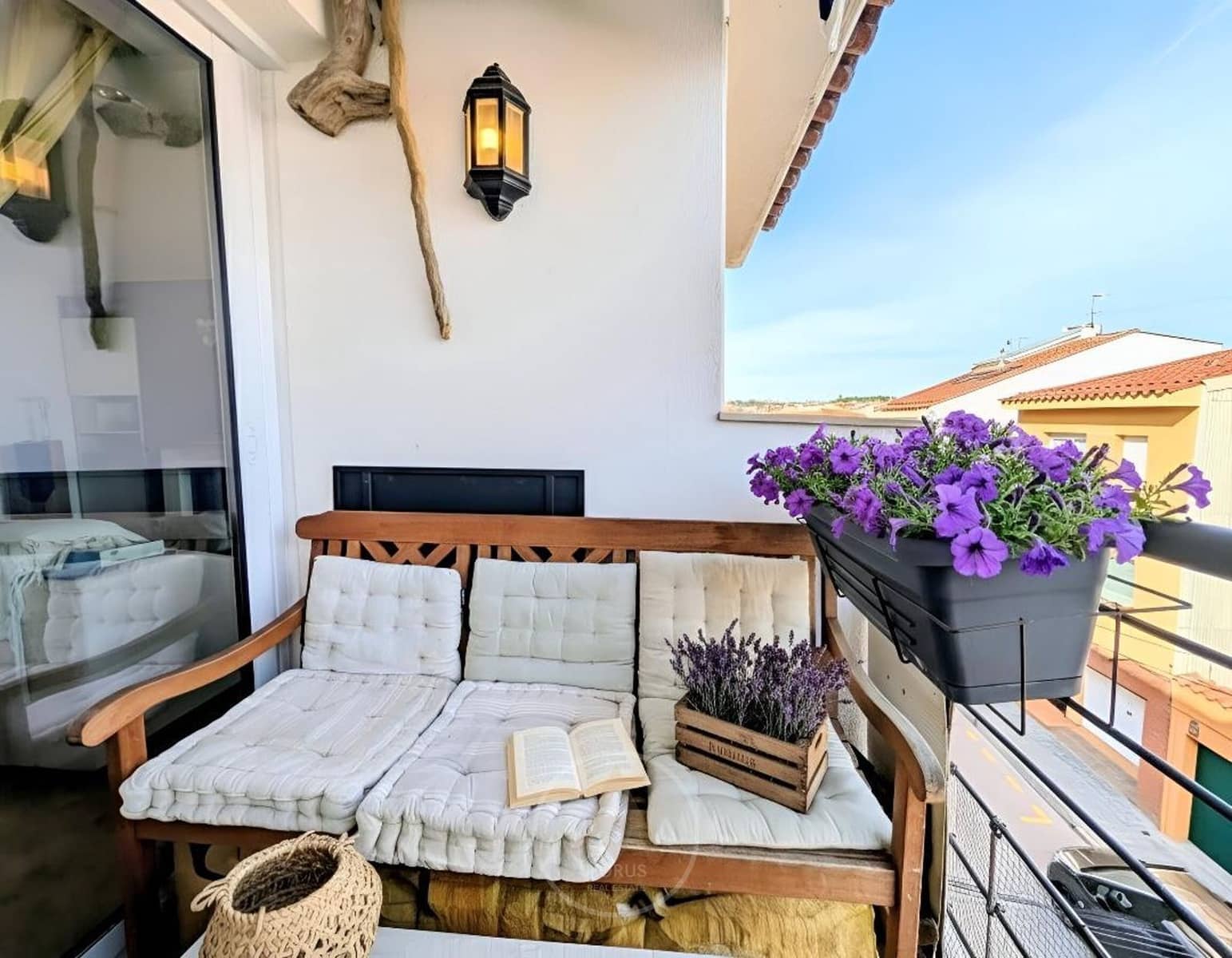 3 soveværelse Lejlighed til salg i Malgrat de Mar - € 318.000 (Ref: 9558947)